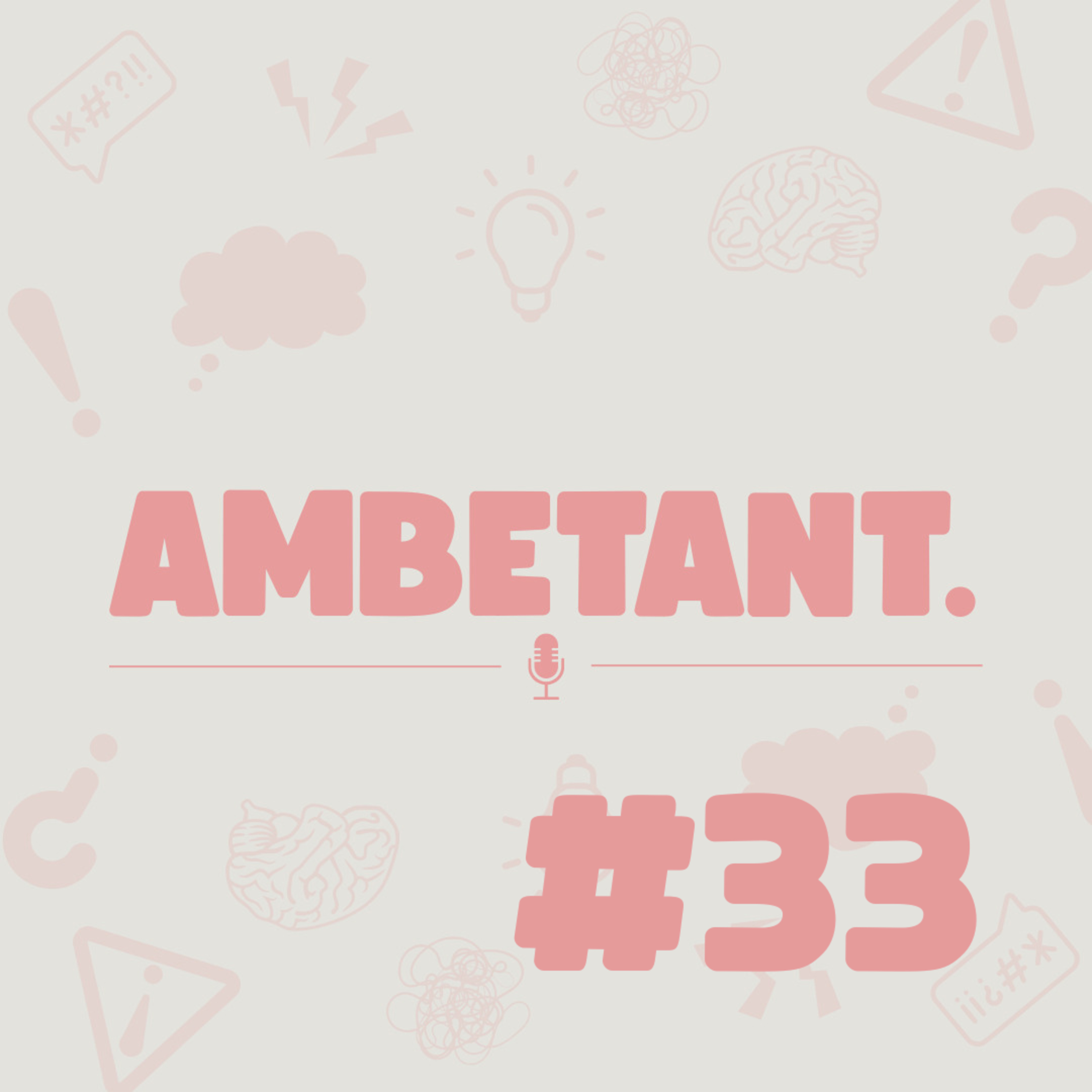 #33 Scheten episode artwork