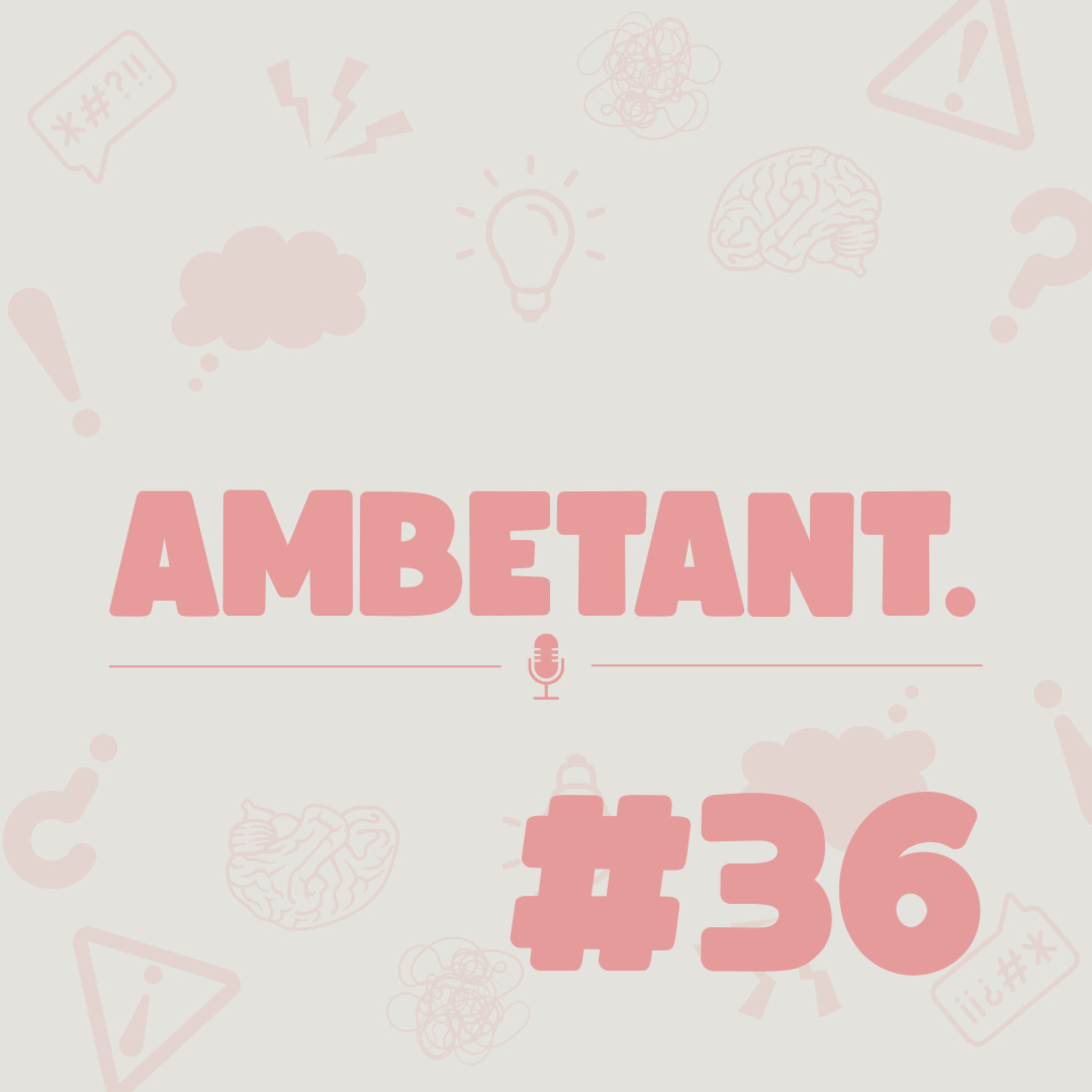 #36 Valentijn episode artwork