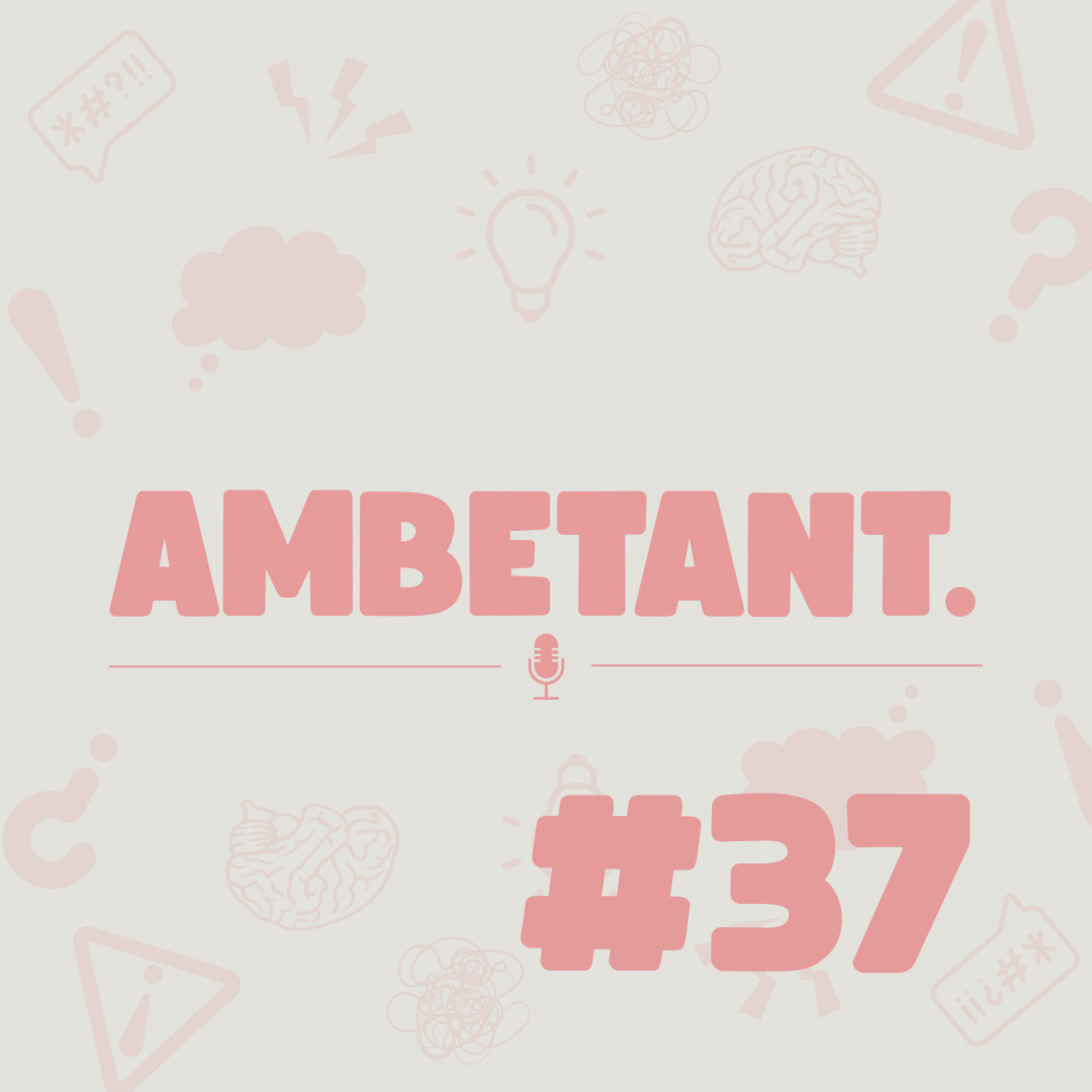 #37 Tandarts - met Christophe episode artwork
