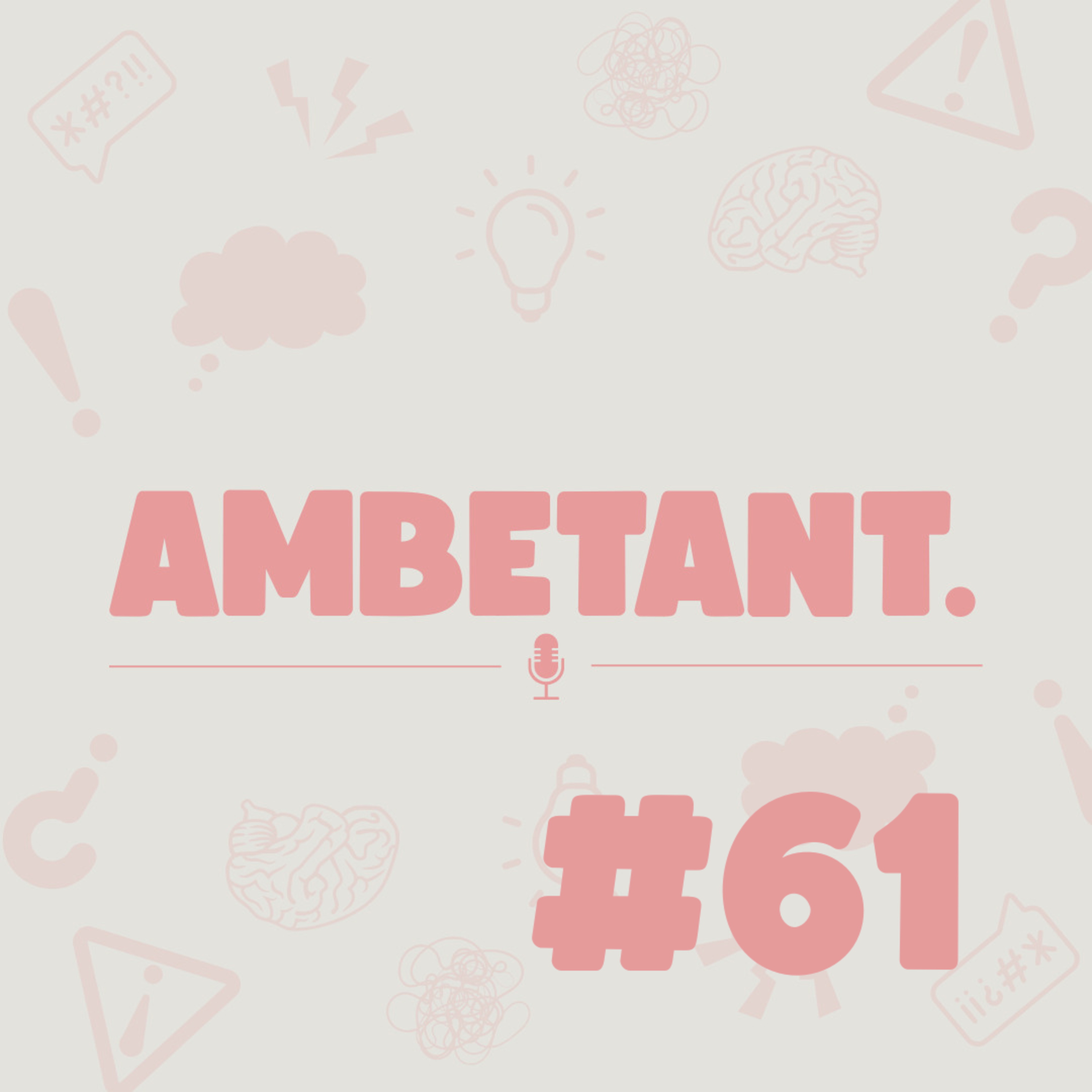 Artwork for Ambetant
