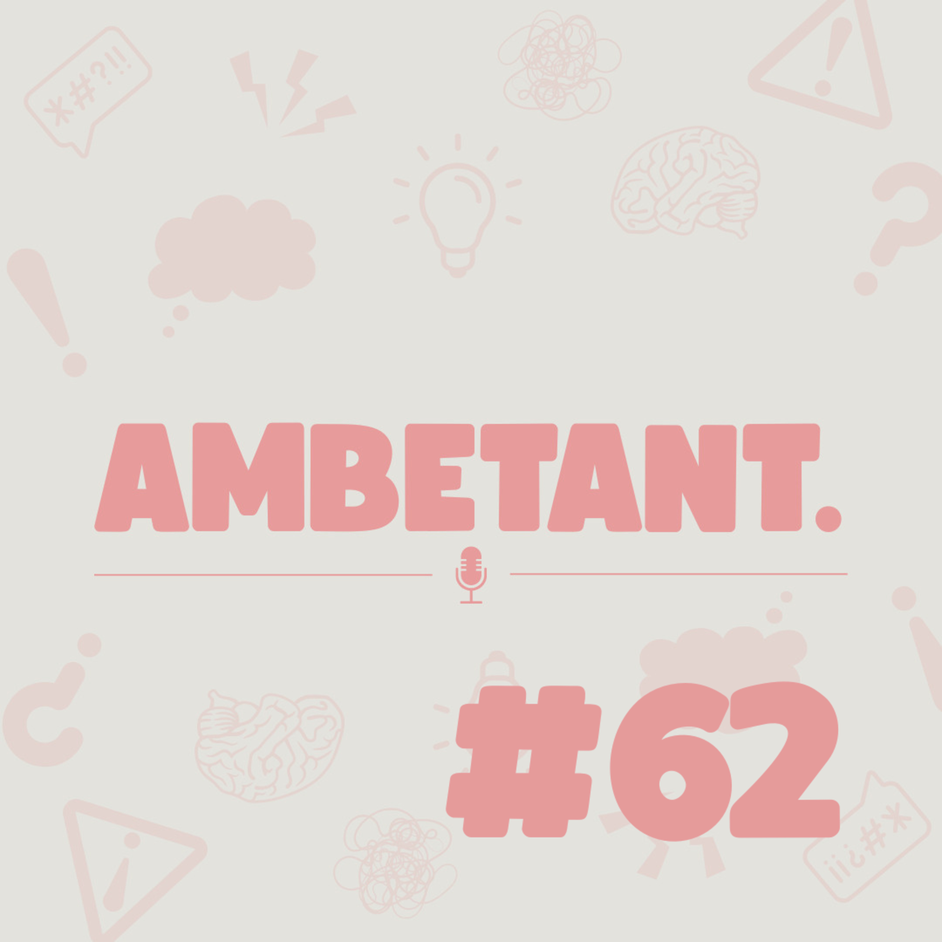 Artwork for Ambetant