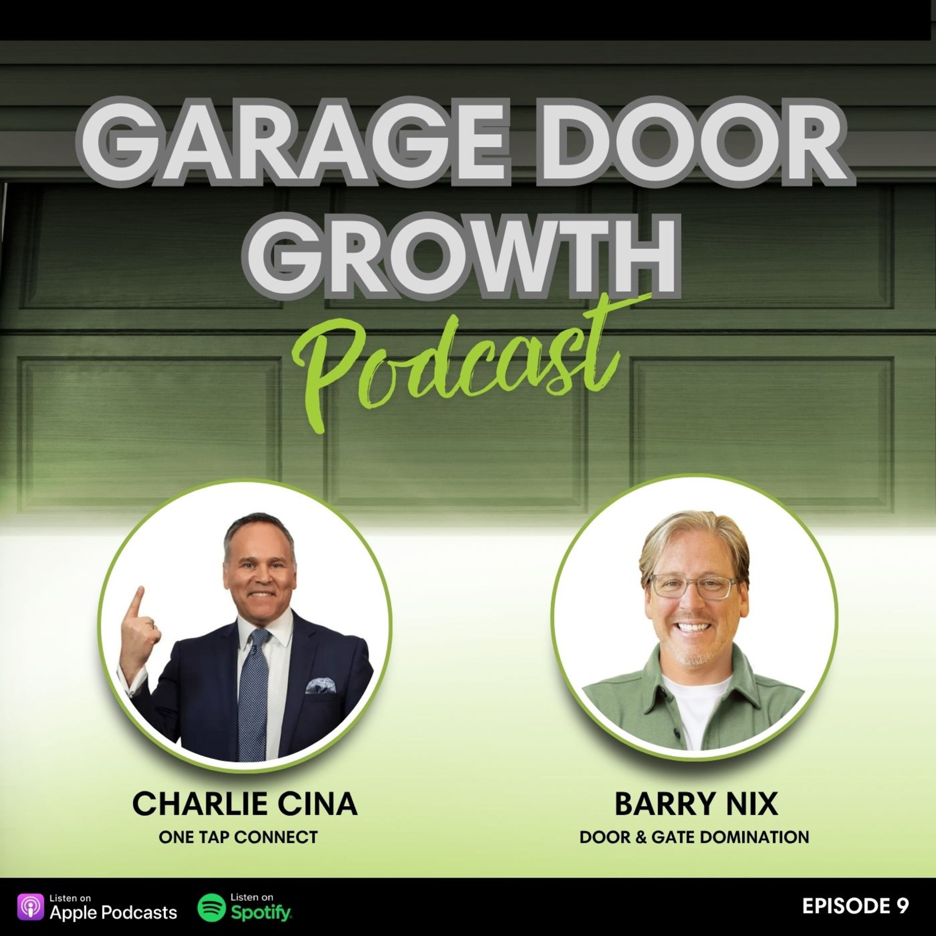 Revolutionize Your Sales with One Tap Connect episode artwork