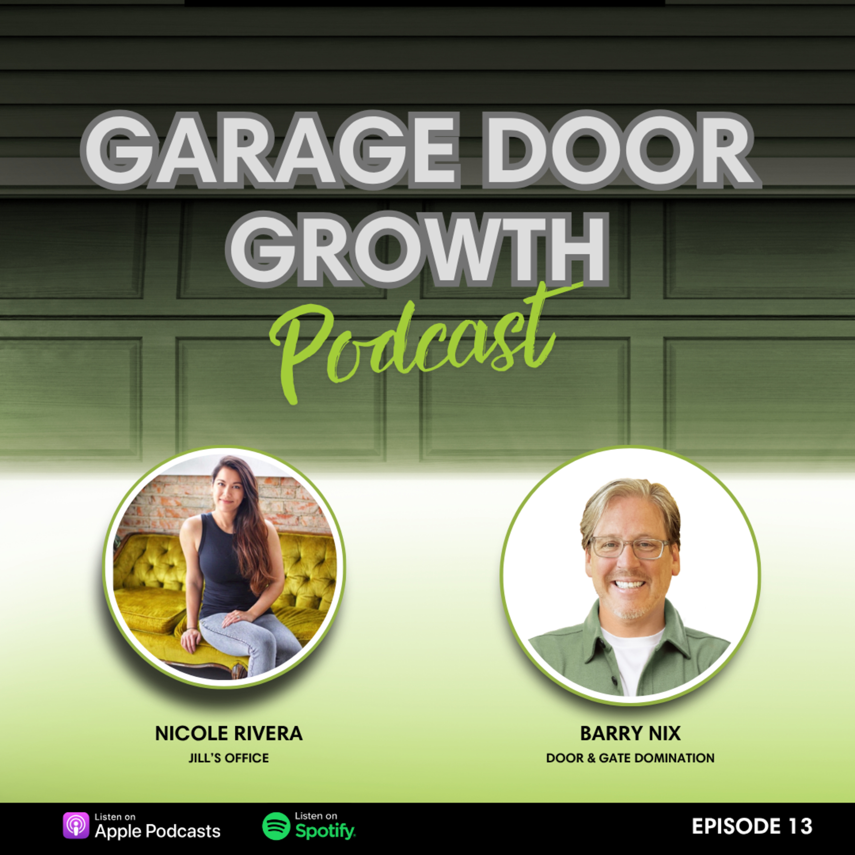 The Future of Customer Service in Garage Door Industry