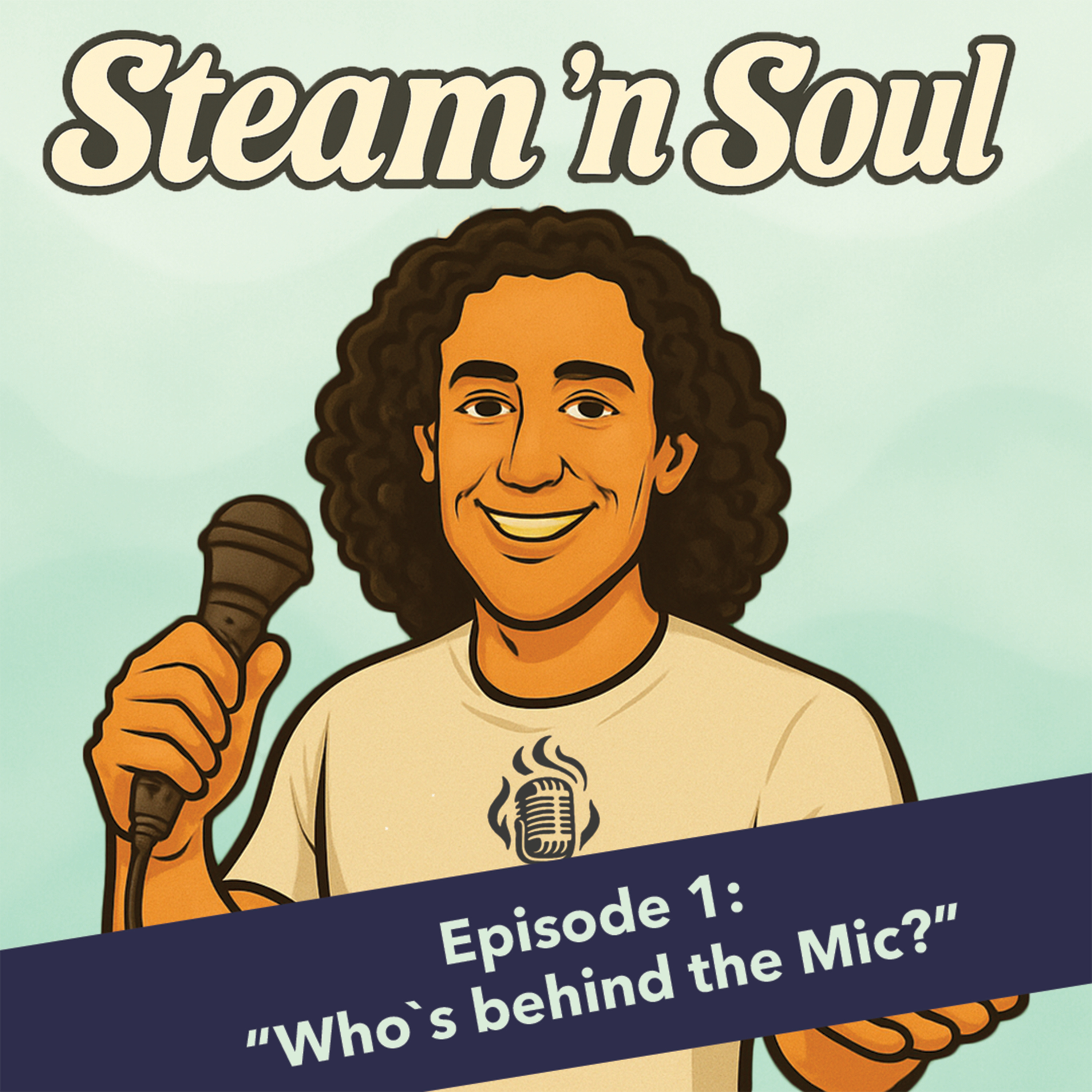 Steam `n Soul - Sweat. Talk. Connect.