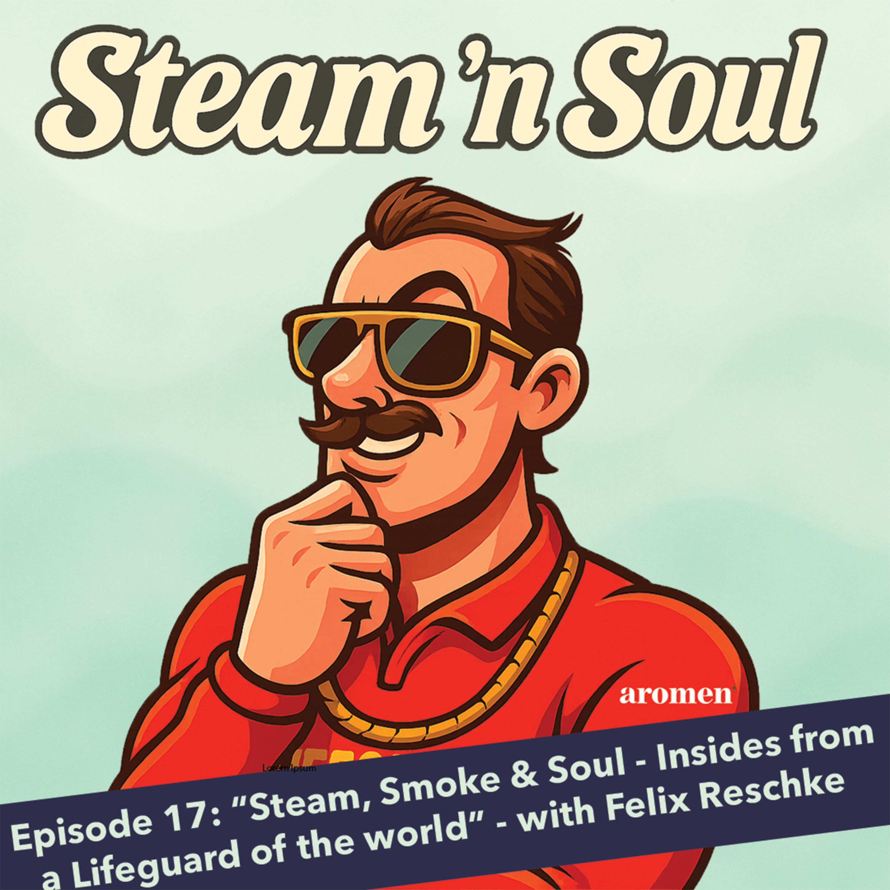 Steam `n Soul - Sweat. Talk. Connect.