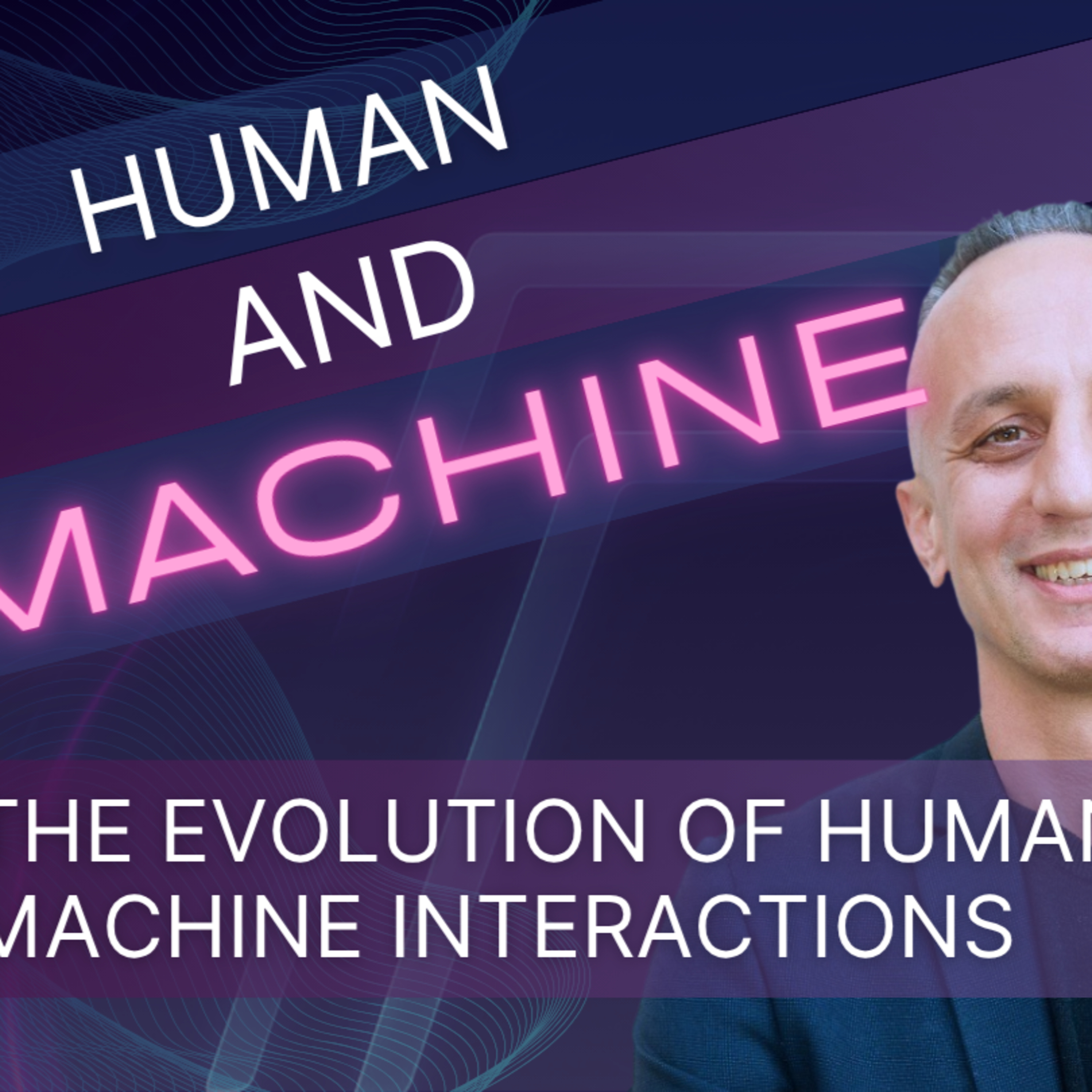 The Future of Human-Machine Interactions: Breaking Barriers in Communication