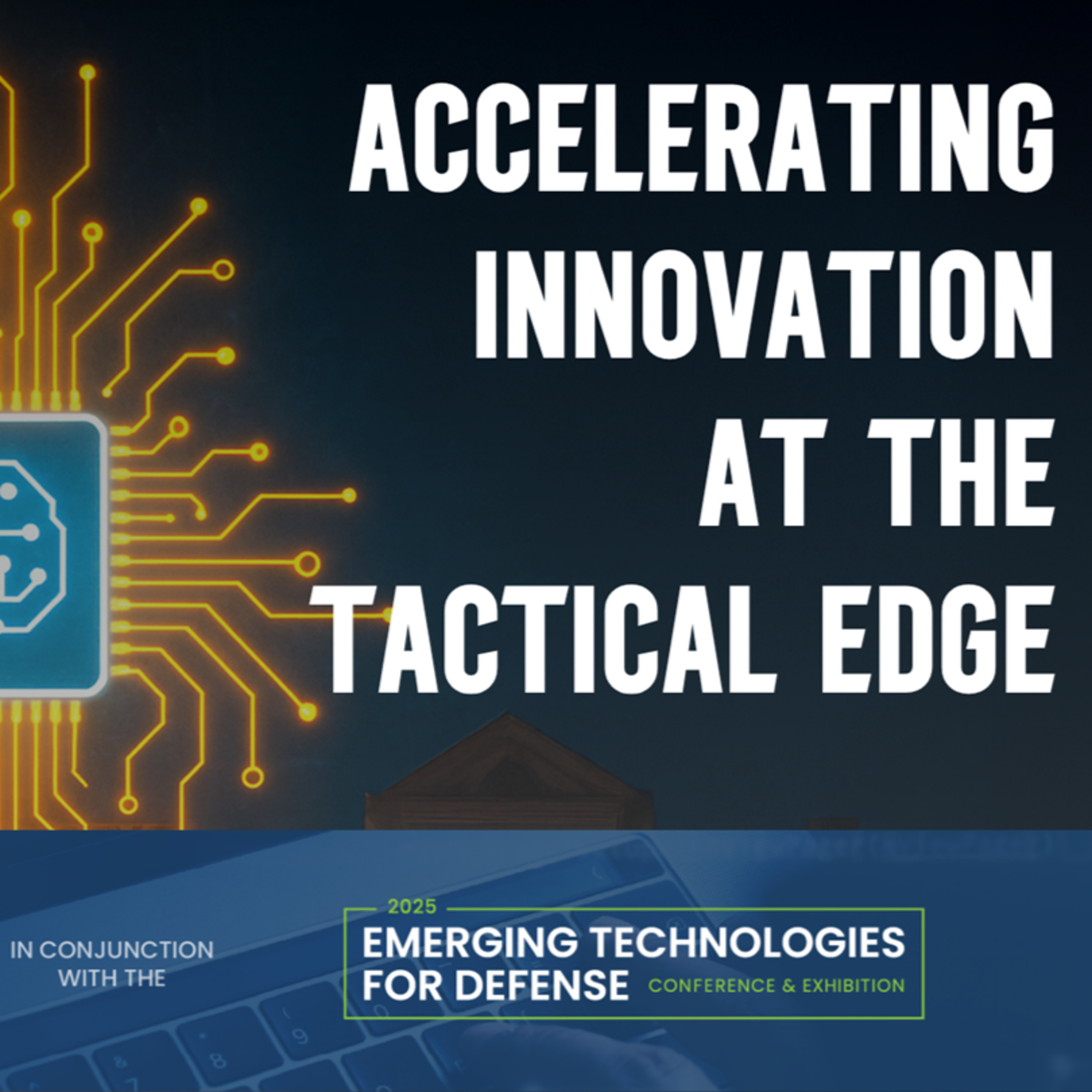 How do hackathons give defense a tactical edge? episode artwork