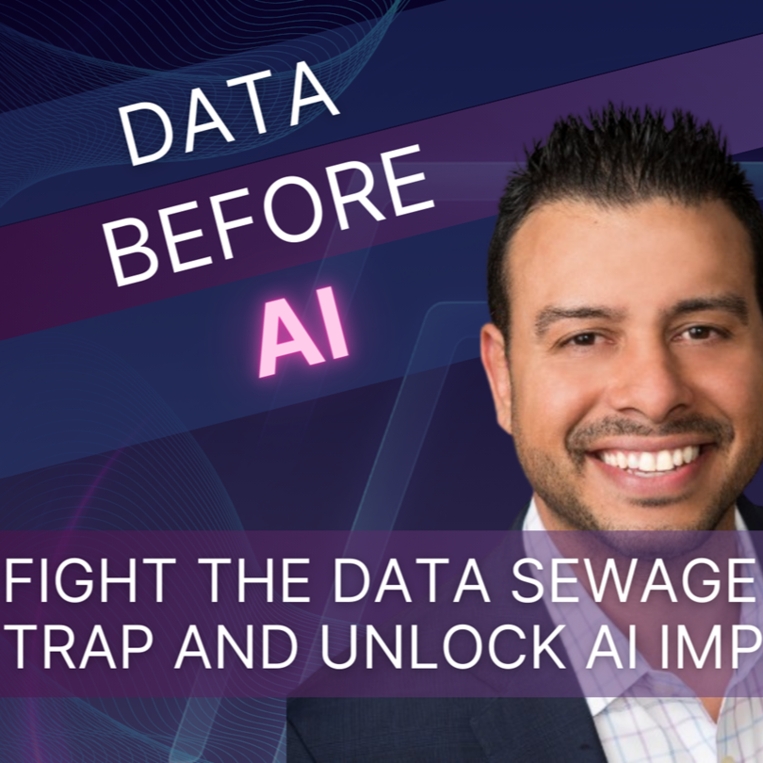 Put Data First: Why AI Fails Without Quality Data