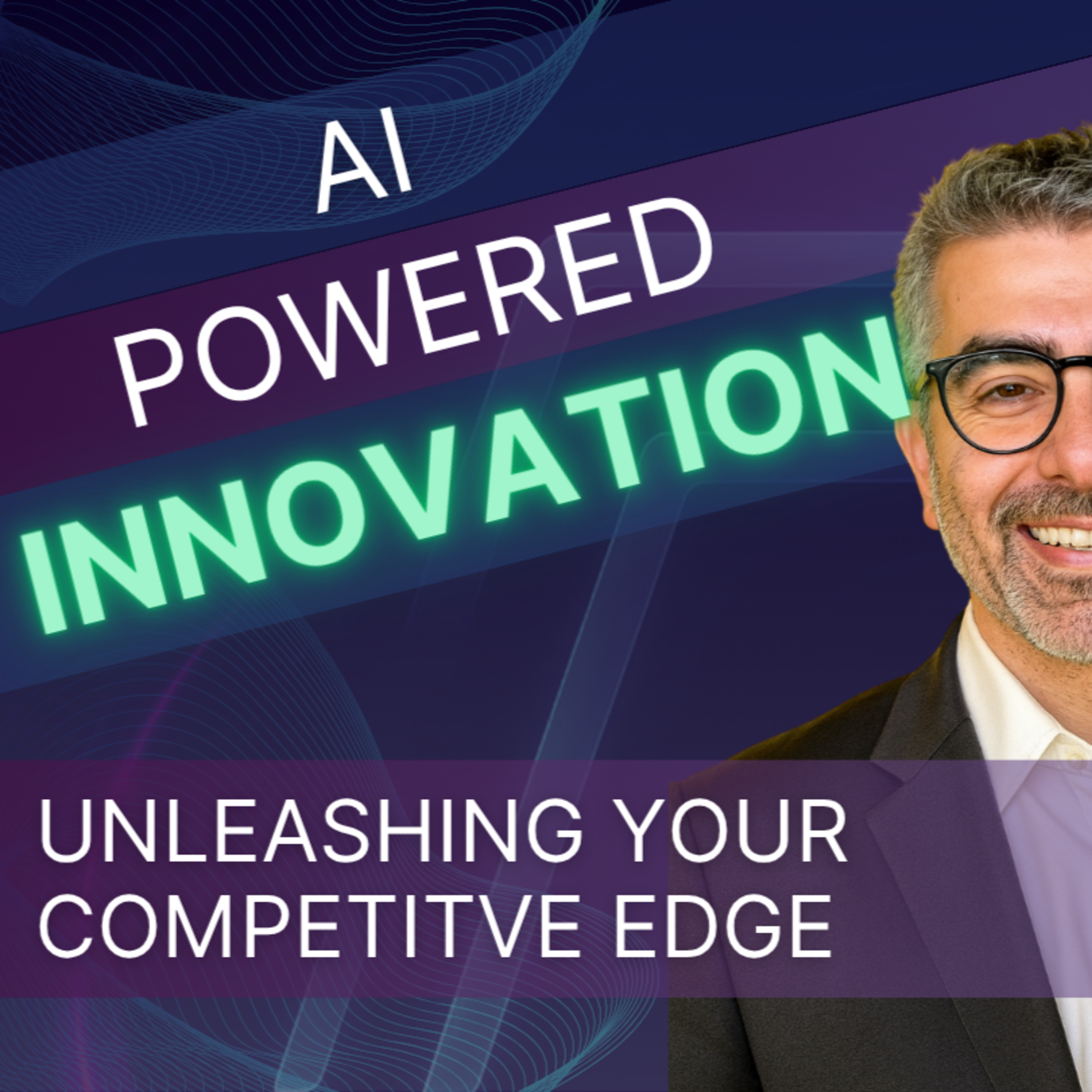 Stop Chasing AI Moonshots: Why Boring Automation Wins episode artwork