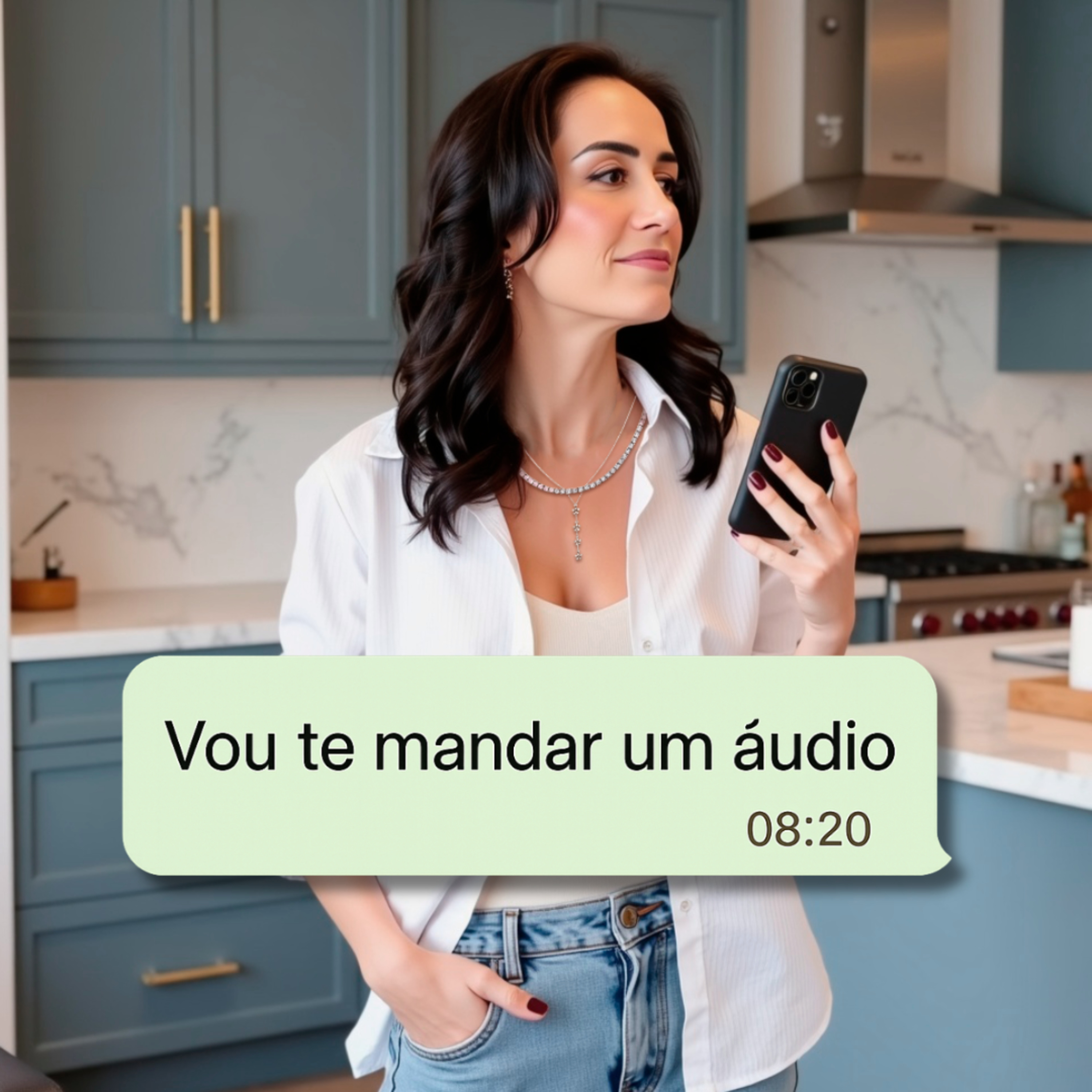 #11 Experiência episode artwork