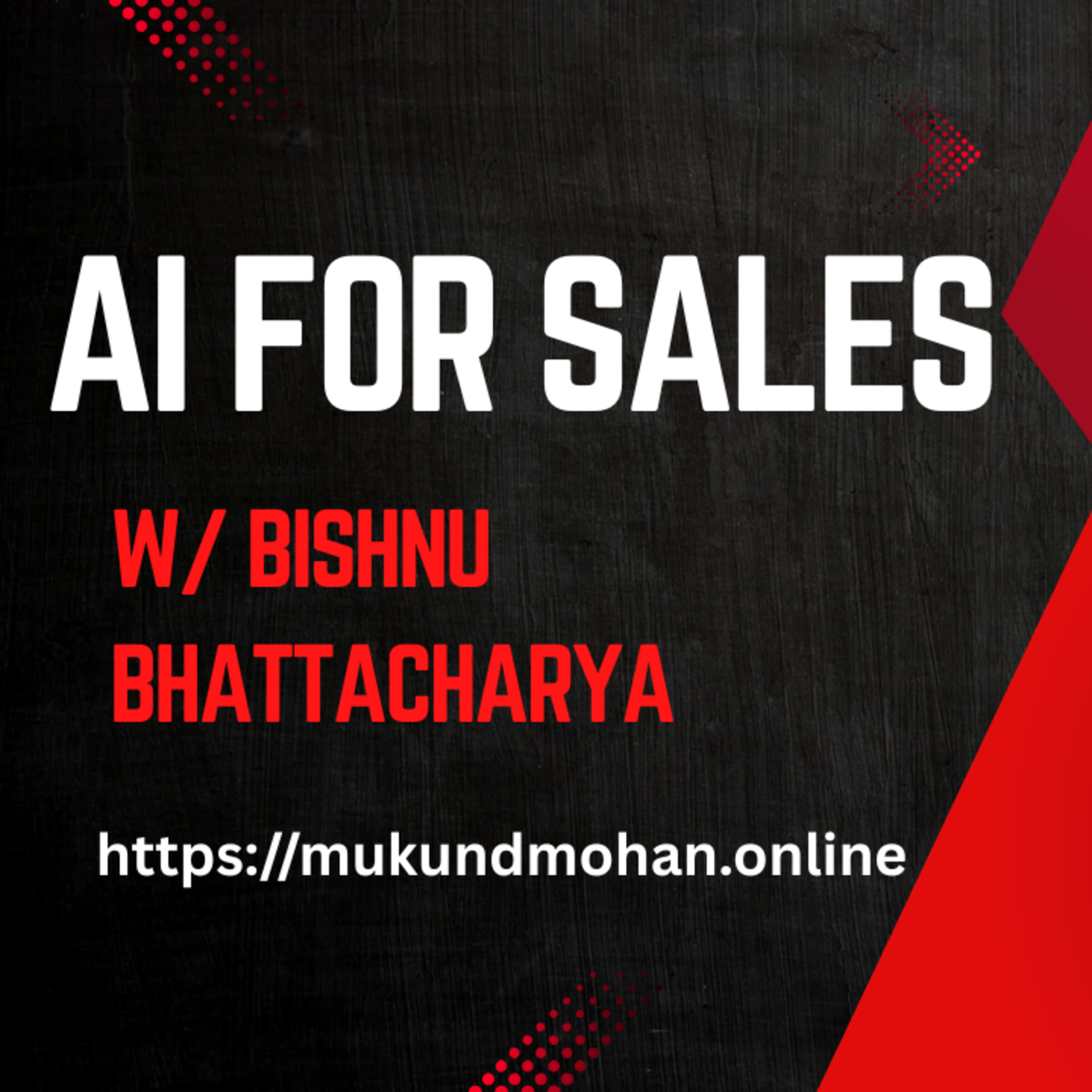 Prompt to Market with Mukund Mohan