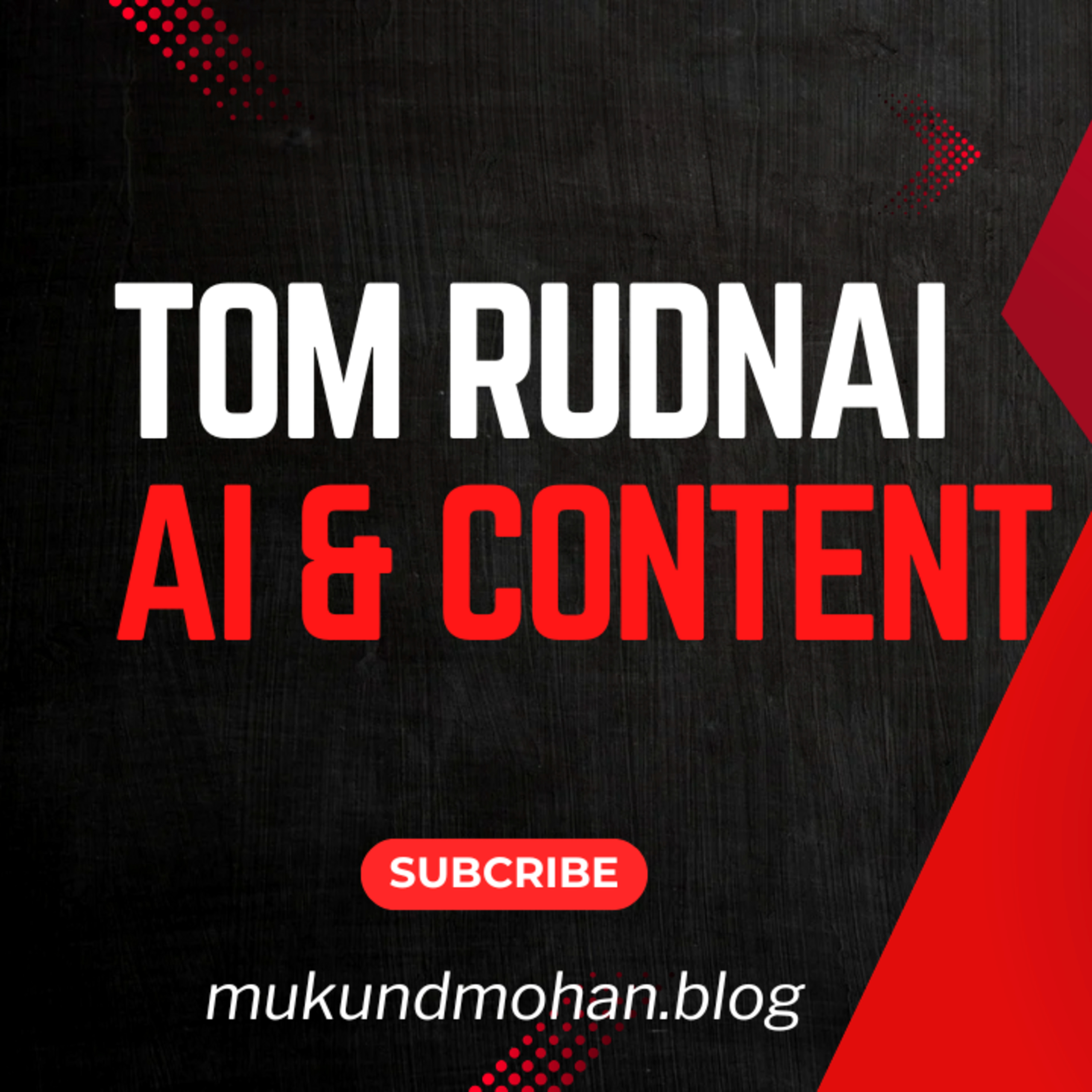 Prompt to Market with Mukund Mohan