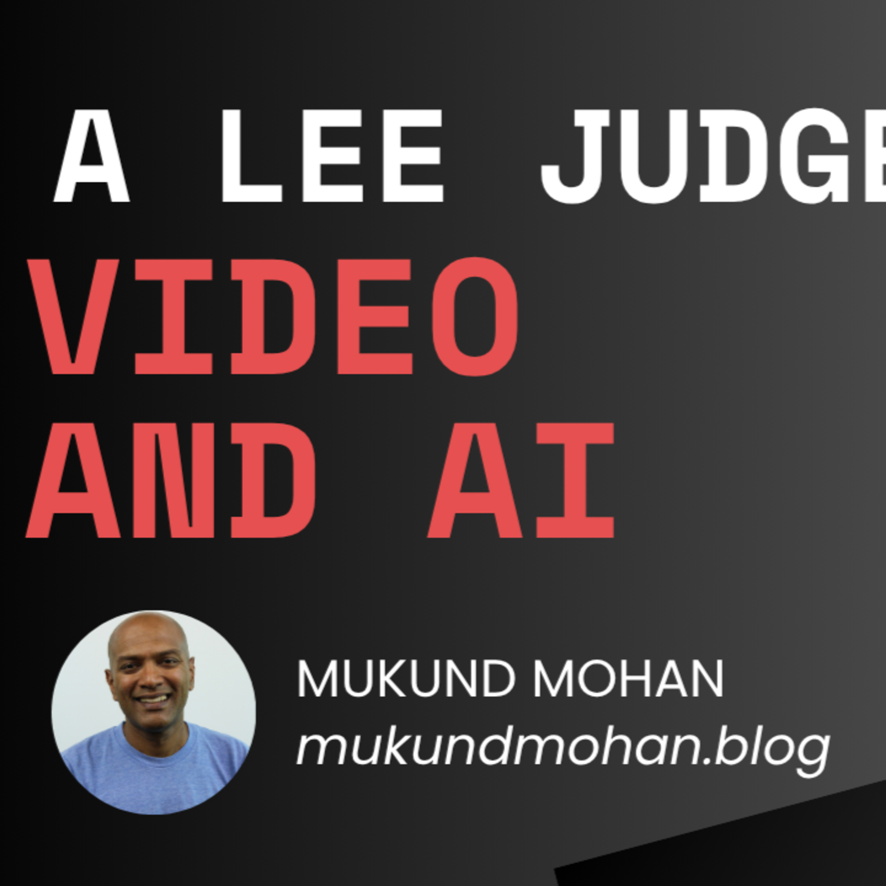Prompt to Market with Mukund Mohan