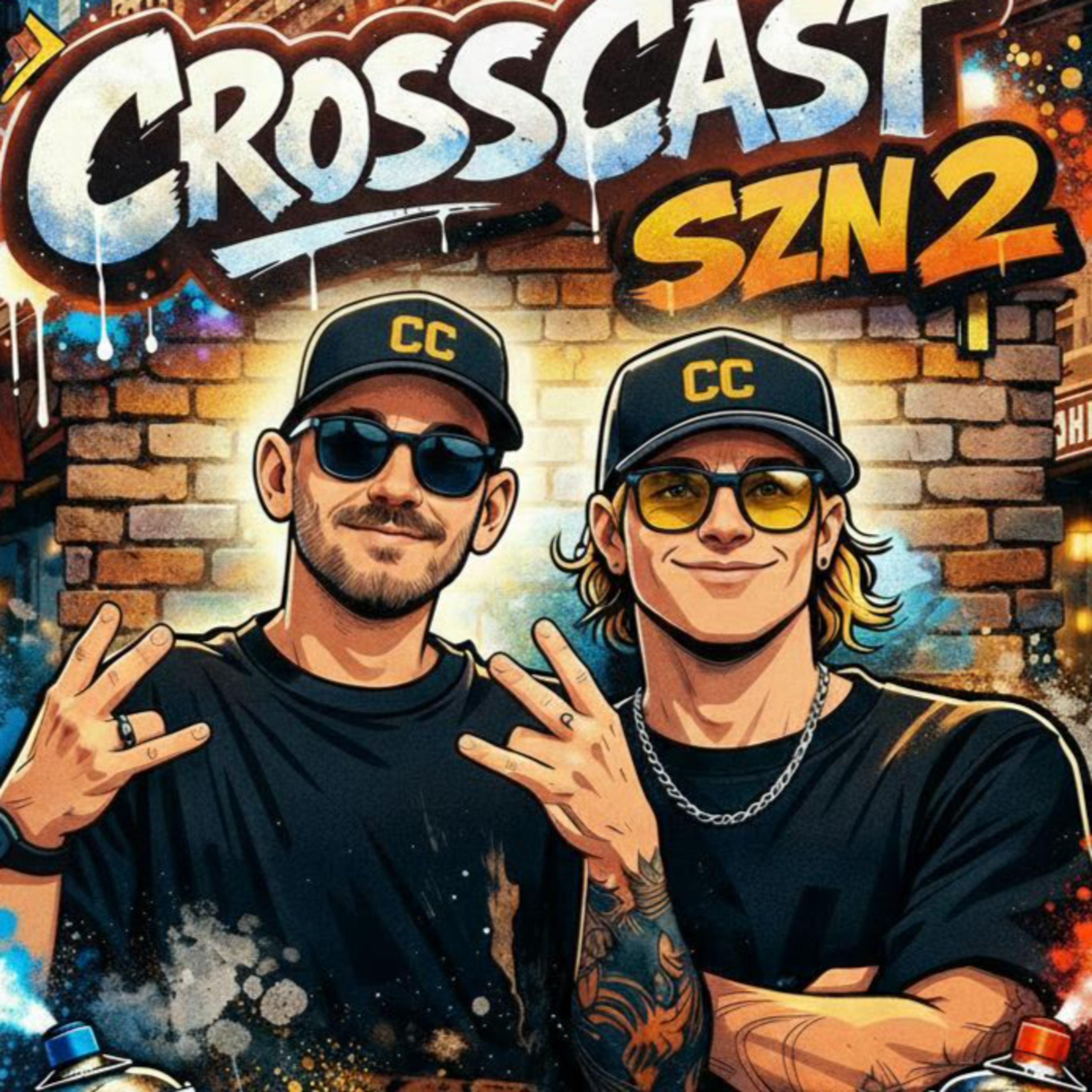 CrossCast - Österreichs Motocross Podcast