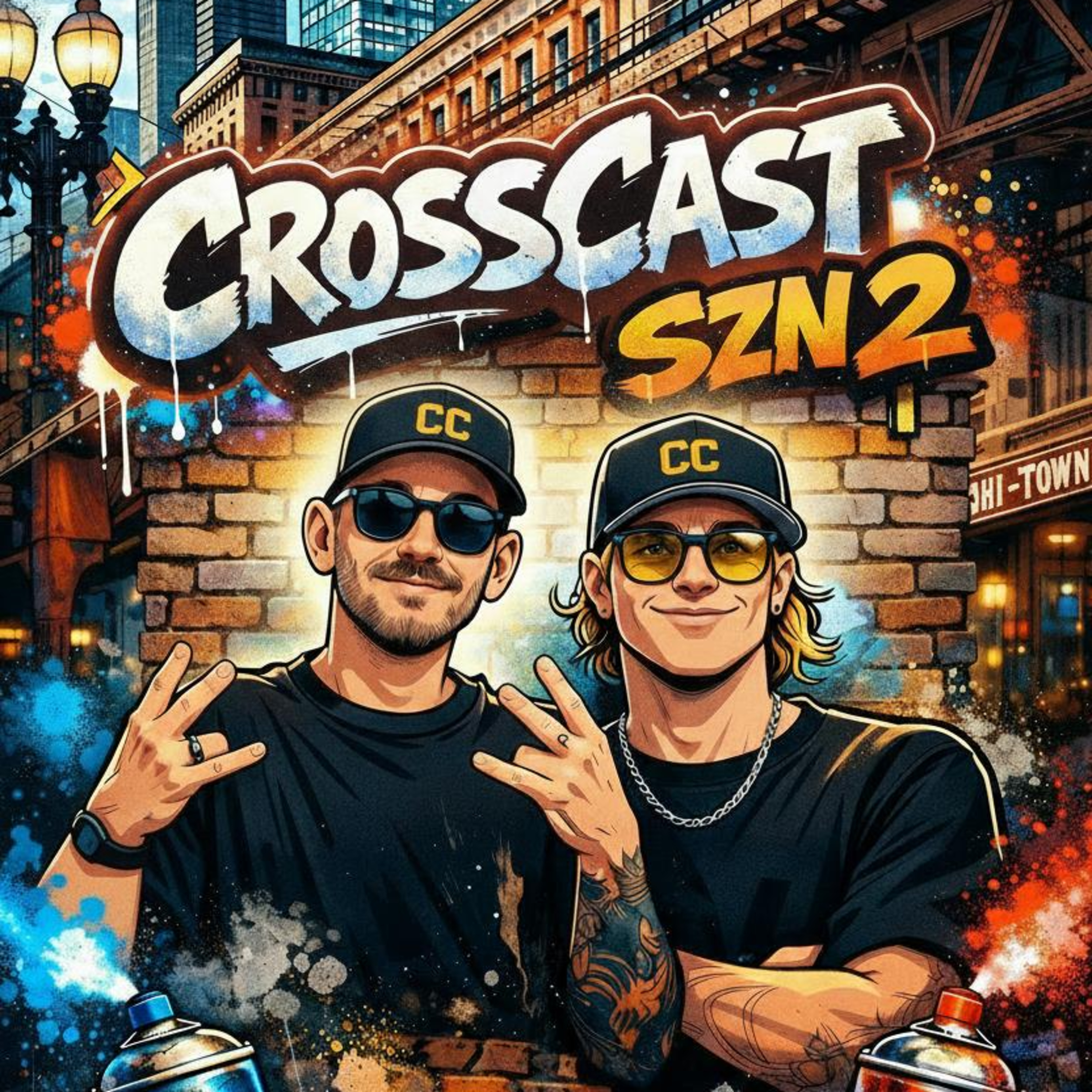 #33 Erfolgreiche Weinlese episode artwork