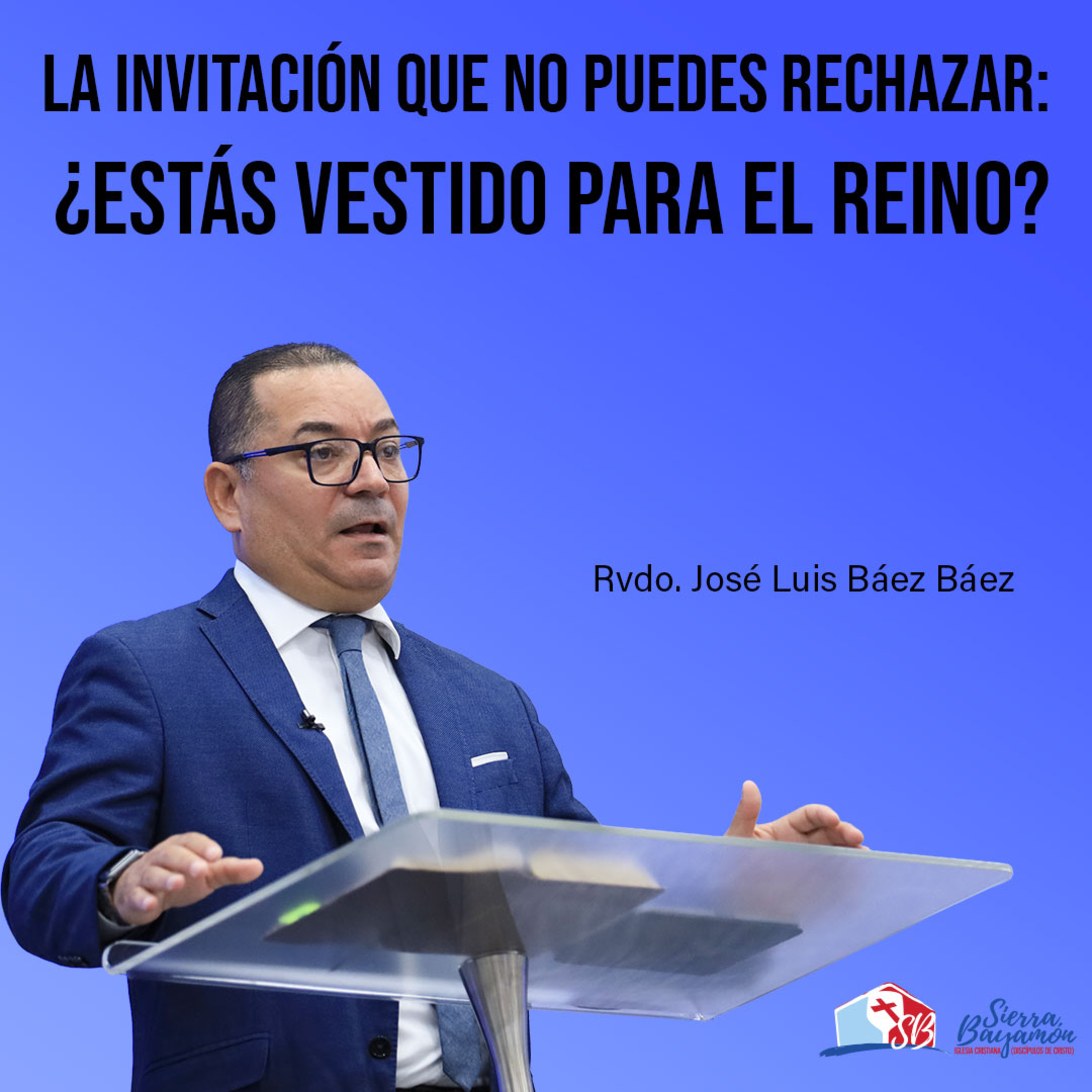ICDC Sierra Bayamón Podcast