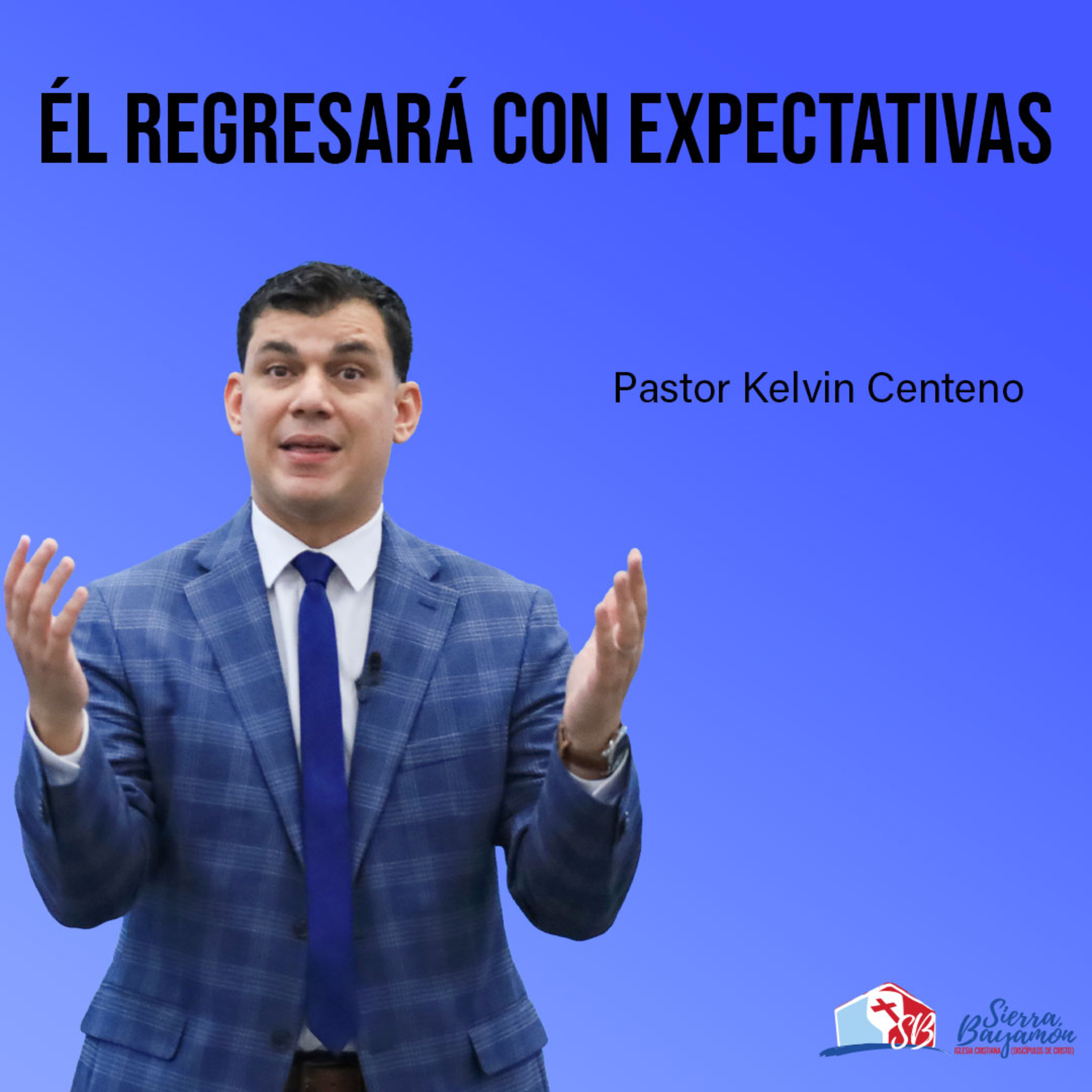 Portada de ICDC Sierra Bayamón Podcast