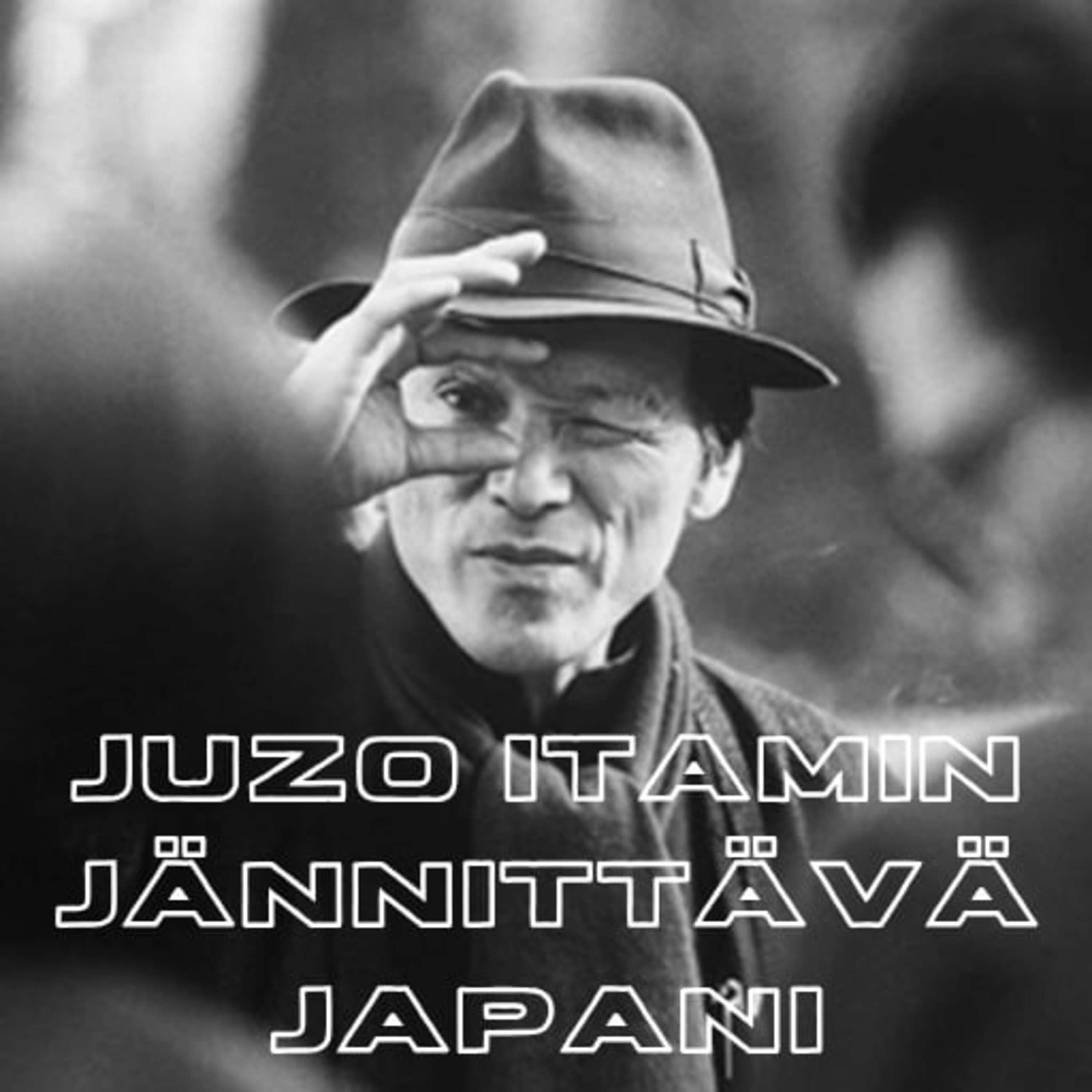 4. Juzo Itamin jännittävä Japani  episode artwork