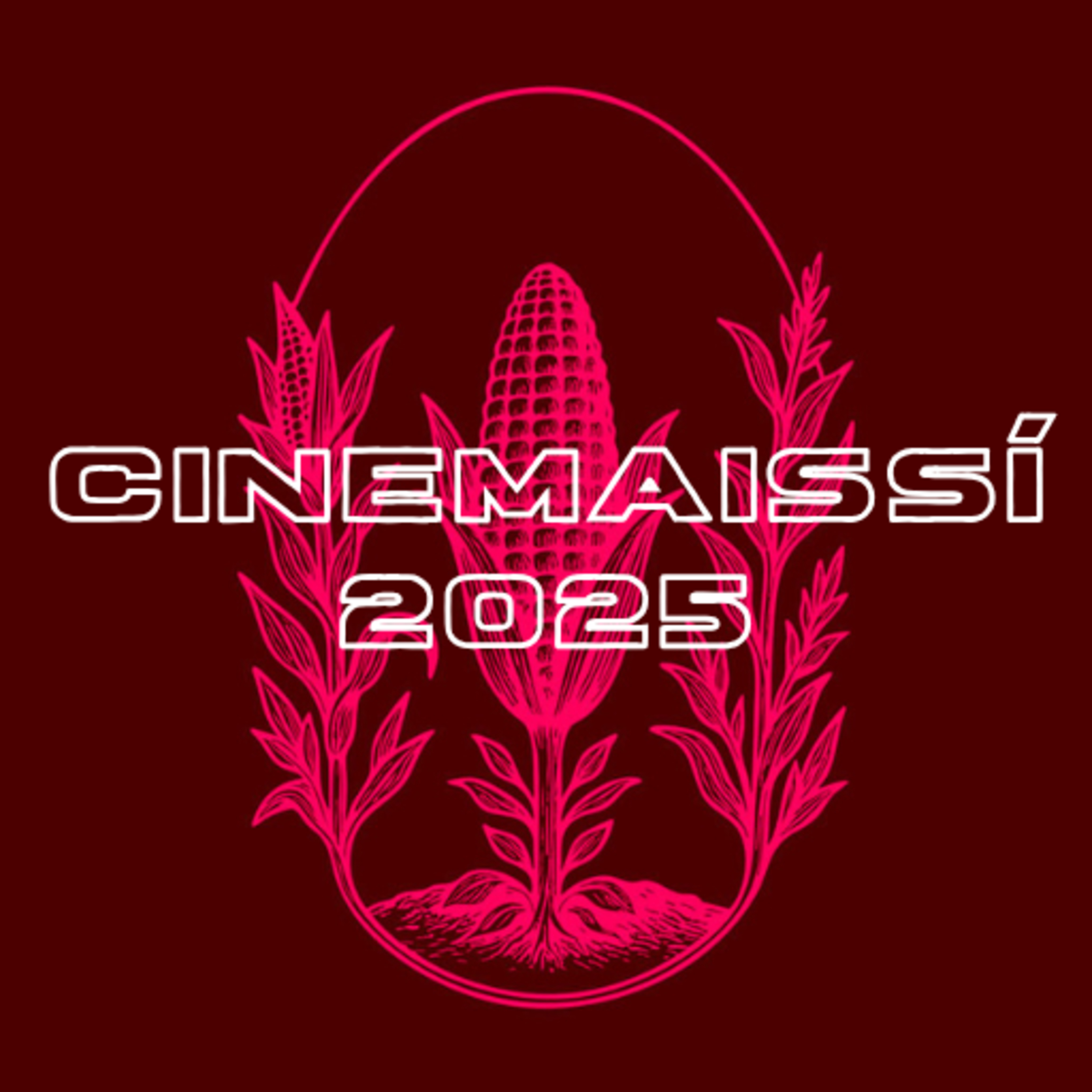 11. Cinemaissí 2025 episode artwork