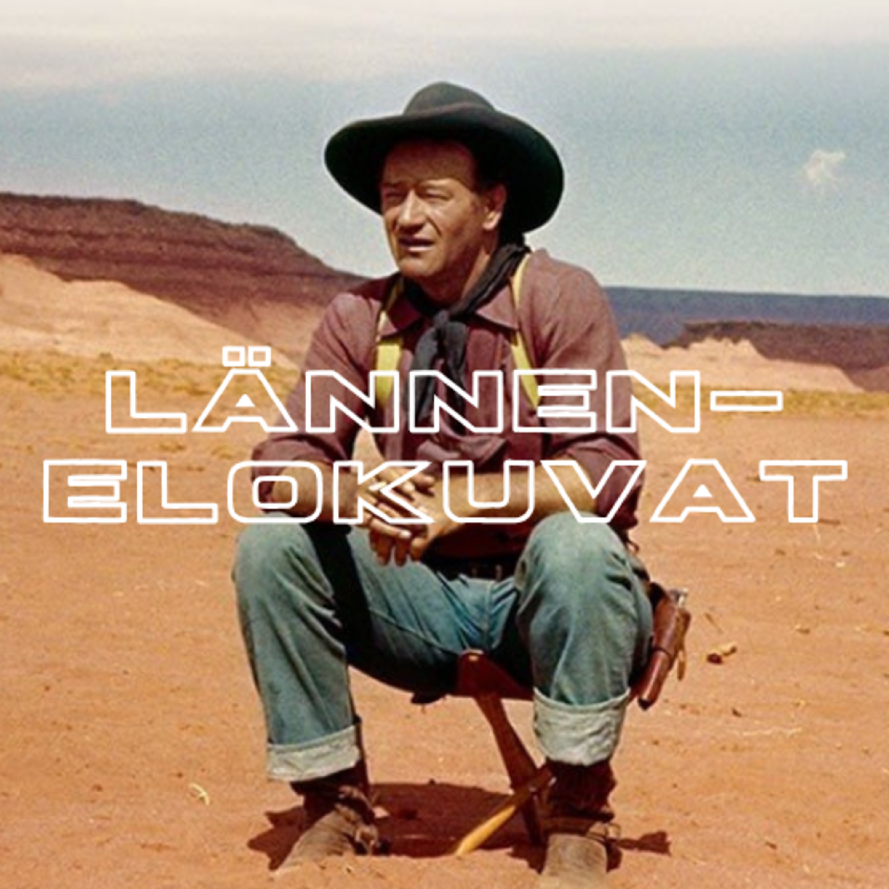 17. Lännenelokuvat episode artwork