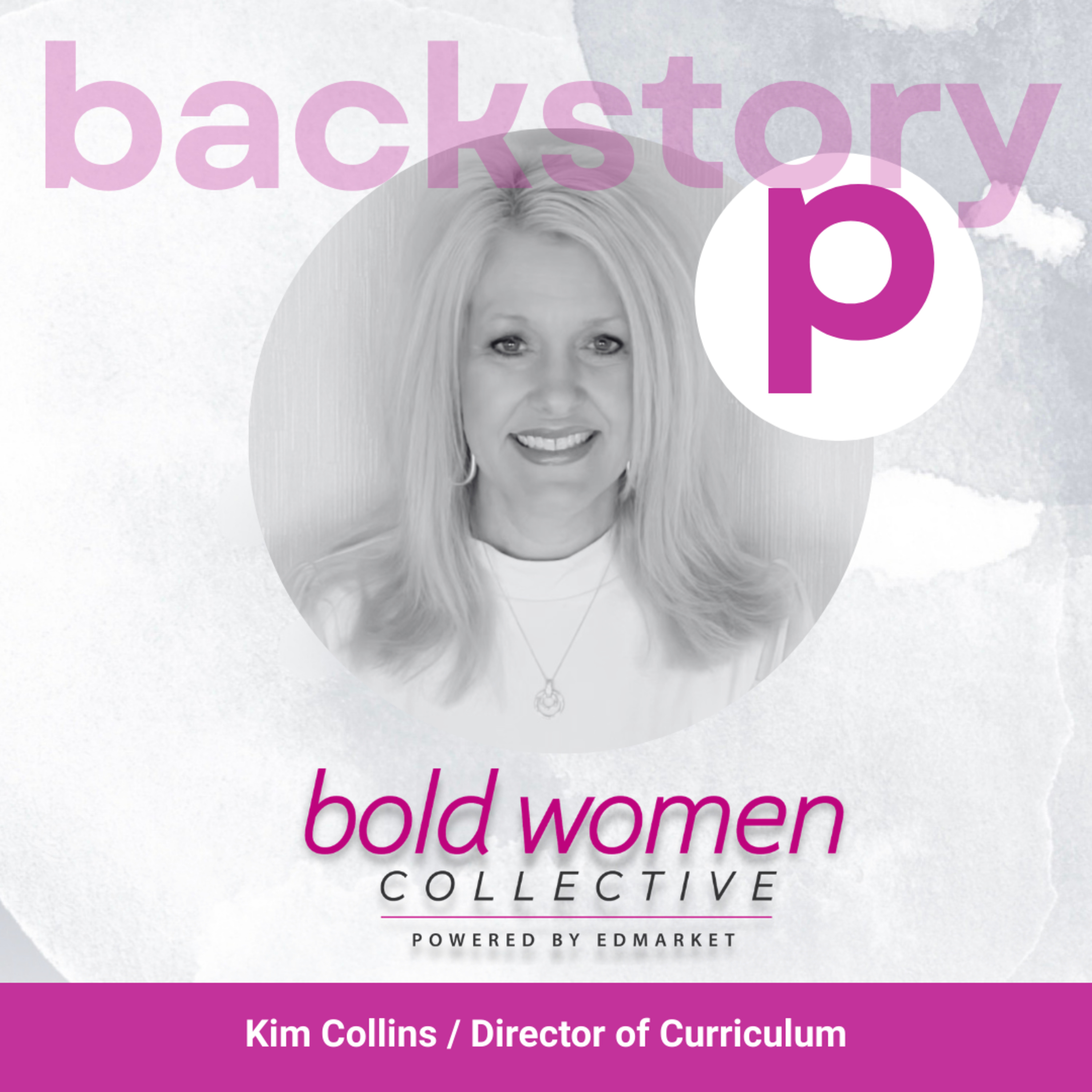 Changing Lives Through Literacy — Reading, Equity & Education Leadership with Kim Collins