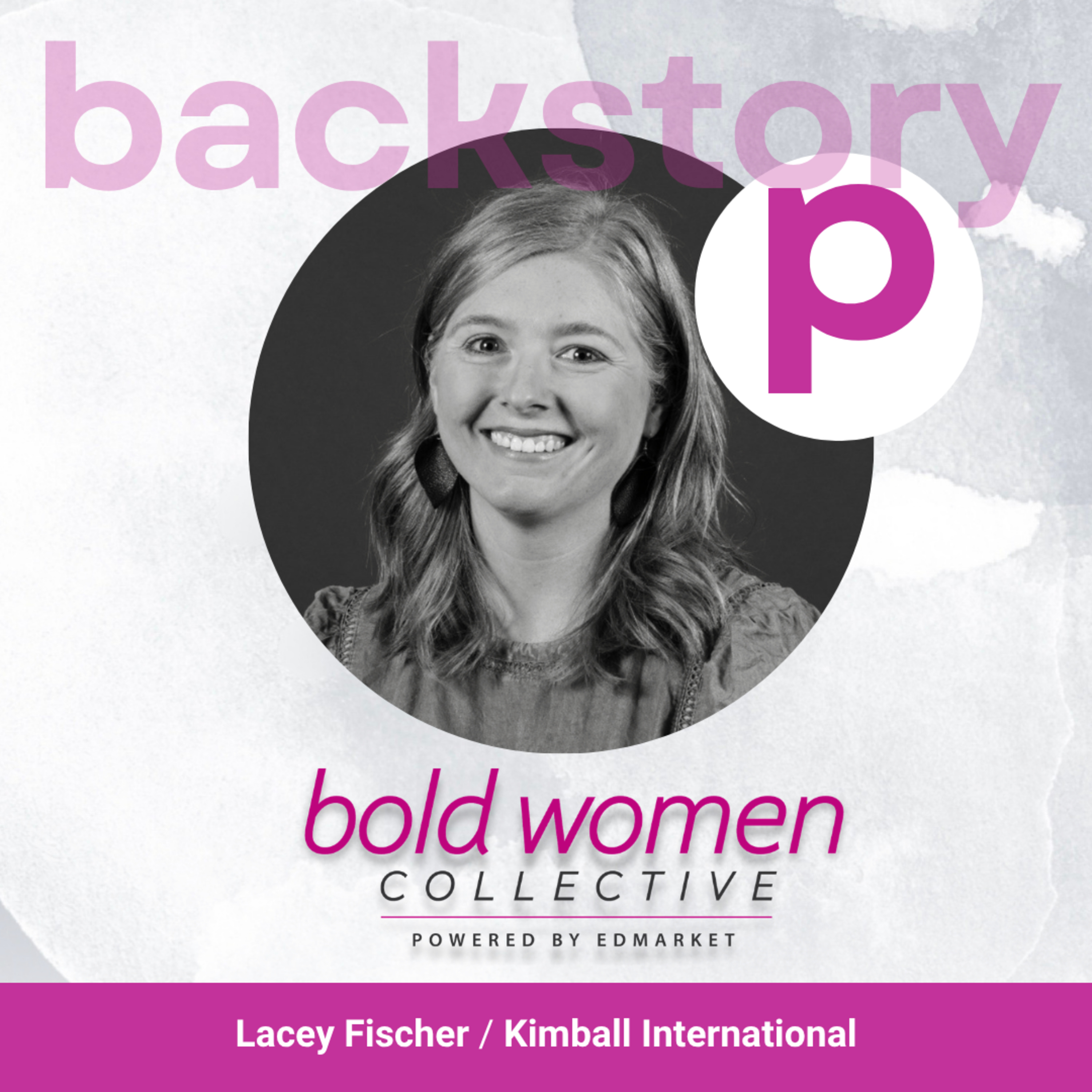 Creating Better Spaces — Education Design & Impact with Lacey Fisher episode artwork