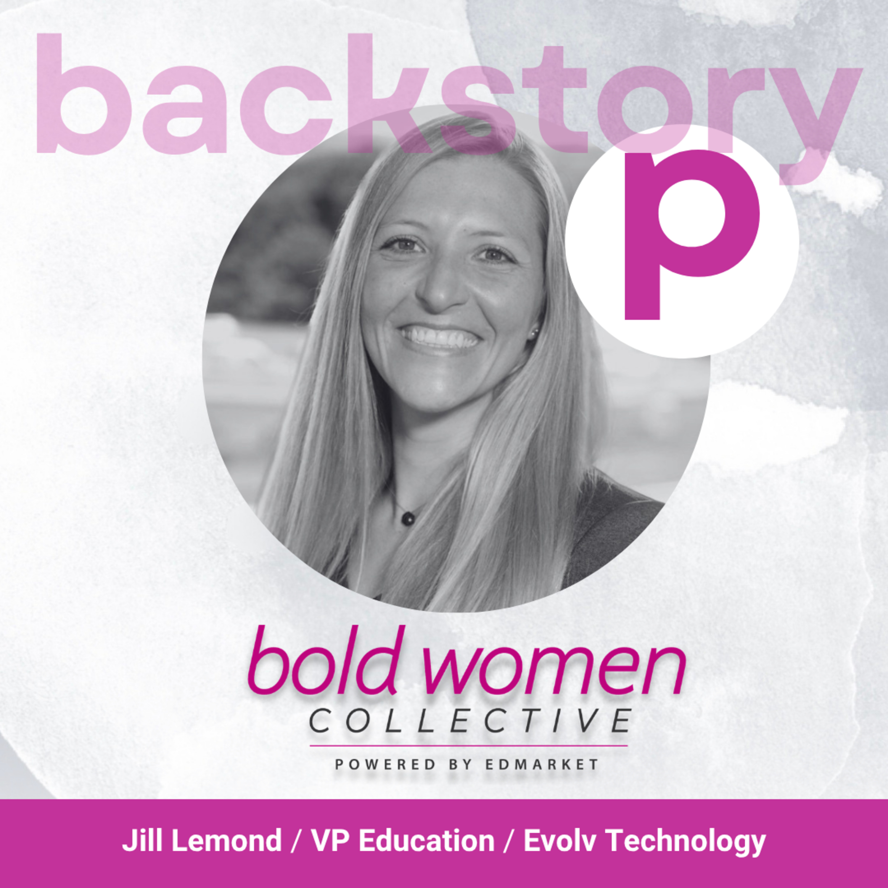 Purpose, Safety & Leading Through Adversity — with Jill Lemond episode artwork