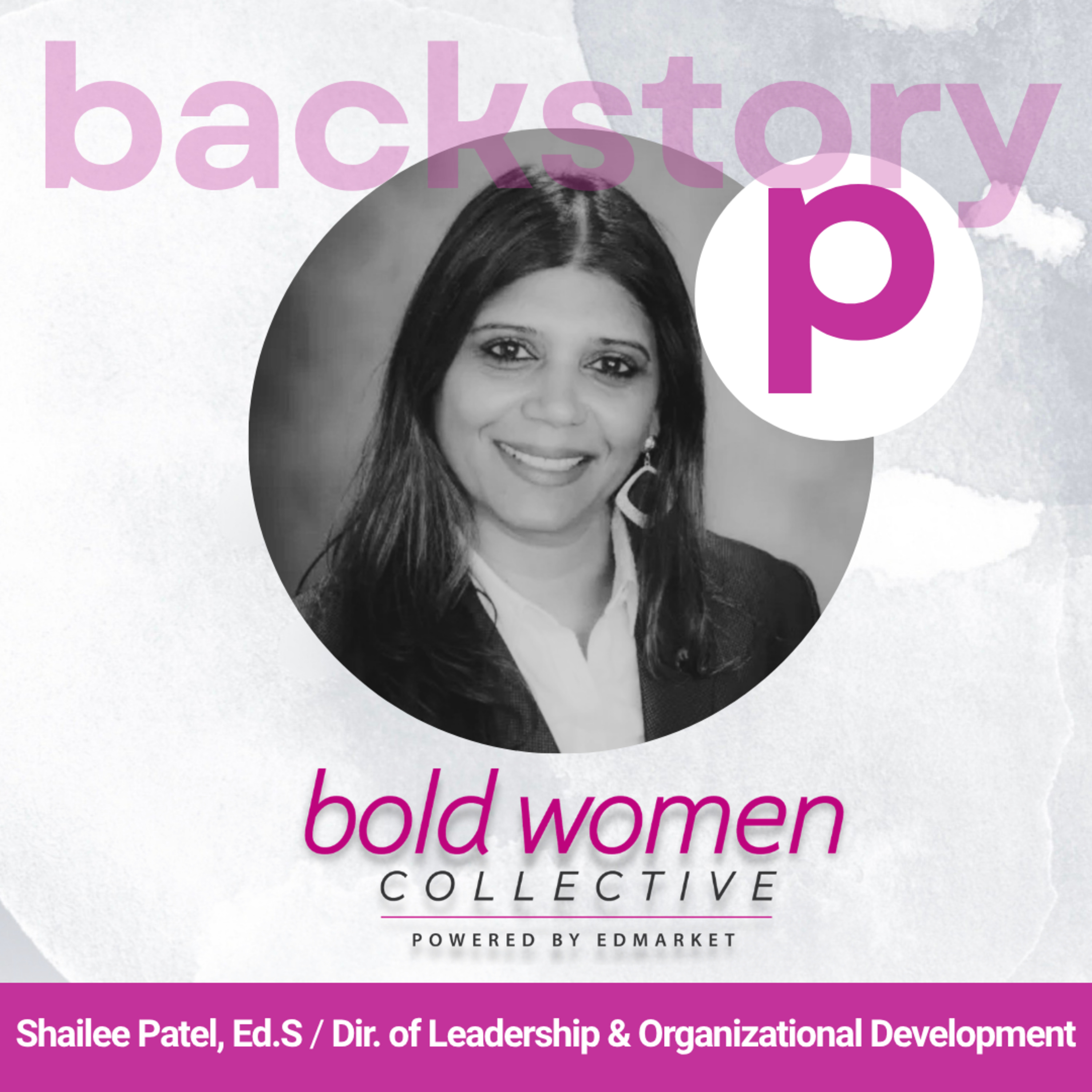 Designing Belonging — with Shailee Patel episode artwork