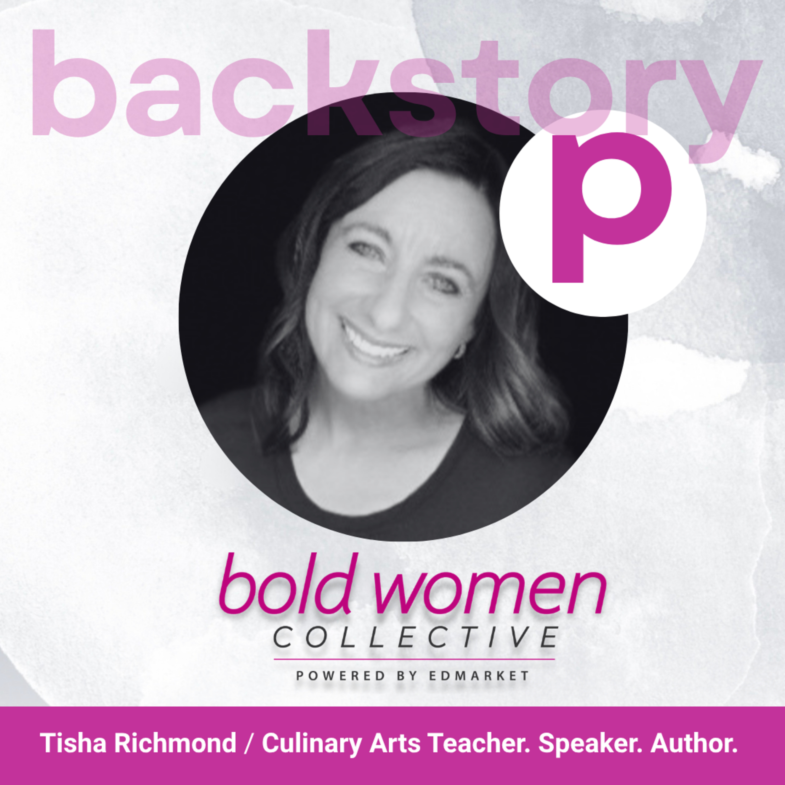 Making Learning Magical — with Tisha Richmond episode artwork