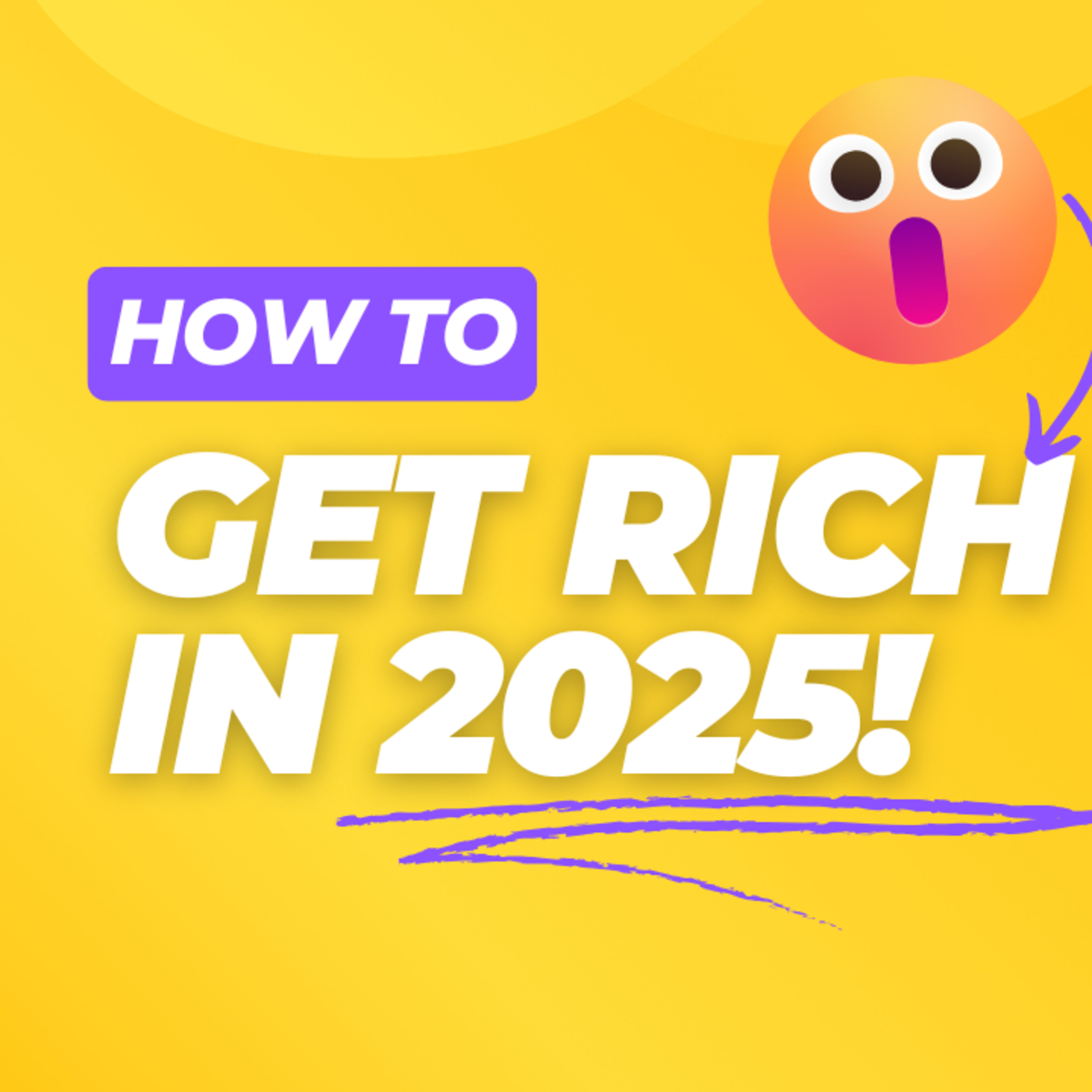 What is the BEST side hustle to start in 2025 for women over 40 episode artwork