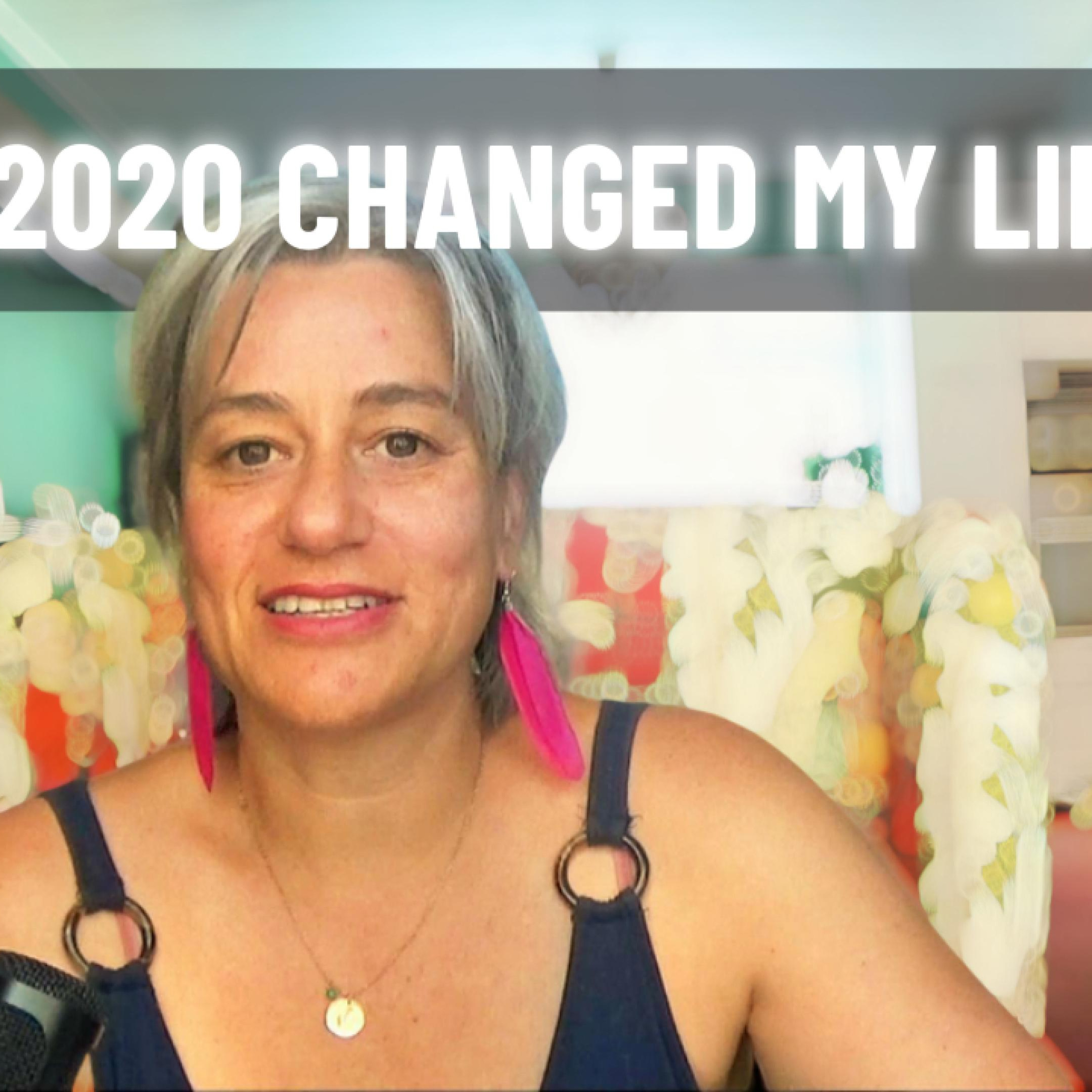 How My Life has Changed Since Starting Over in 2020 episode artwork