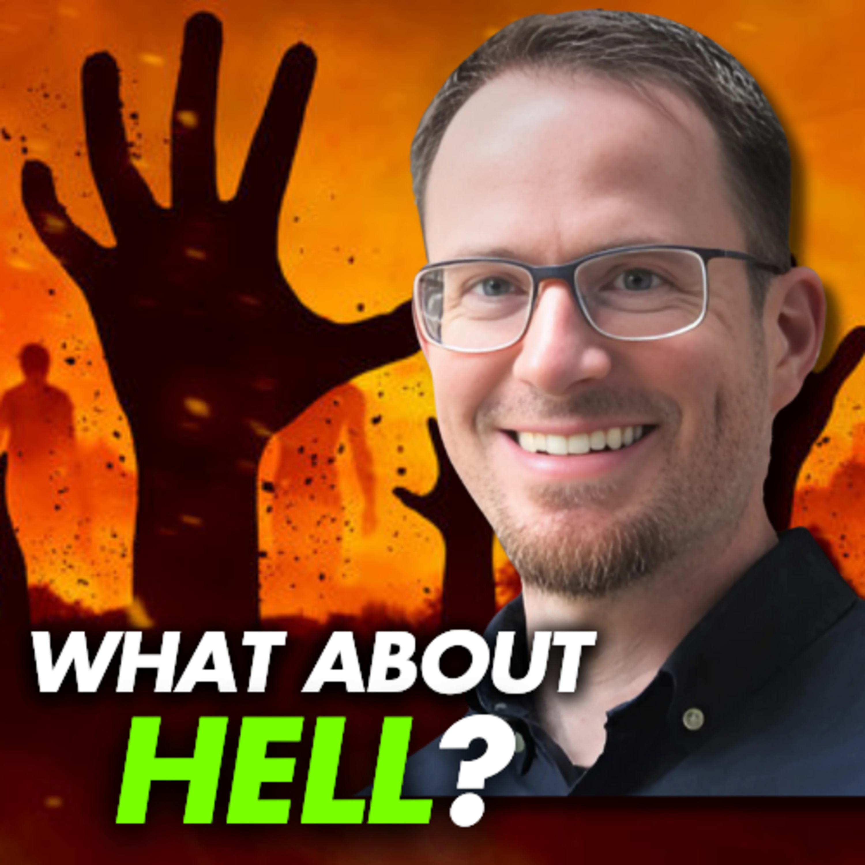 The Analytic Christian