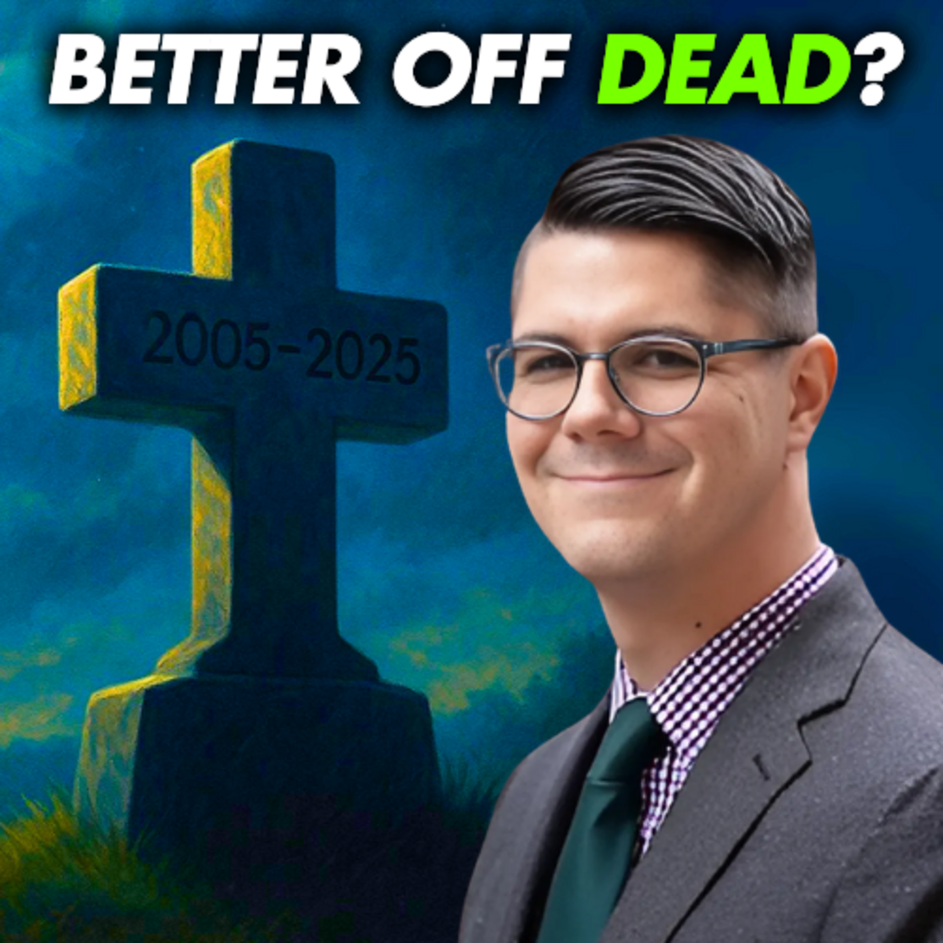 The Analytic Christian