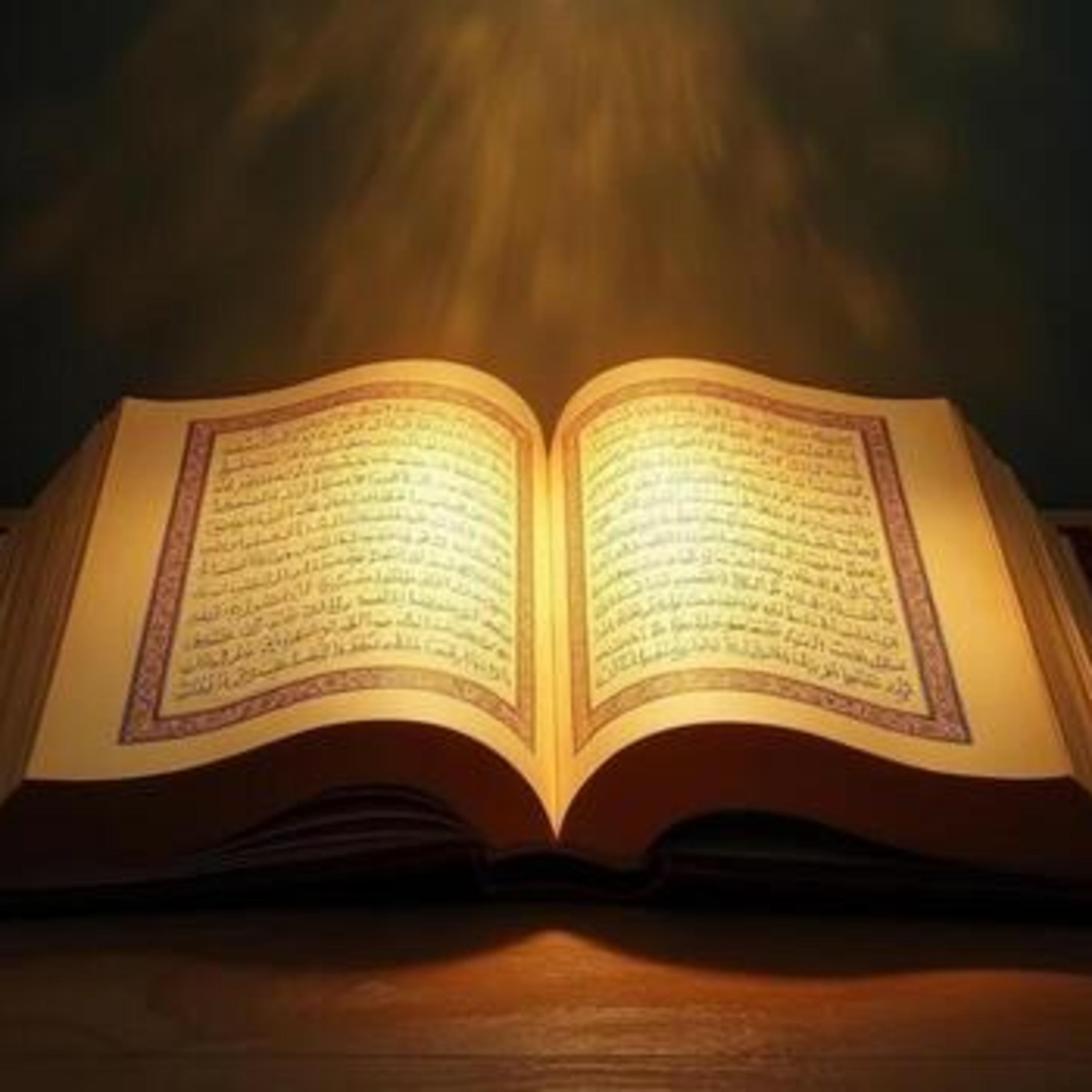 Exploring the Sirah: The Early Years of Prophet Muhammad - Light Upon Light Special episode artwork
