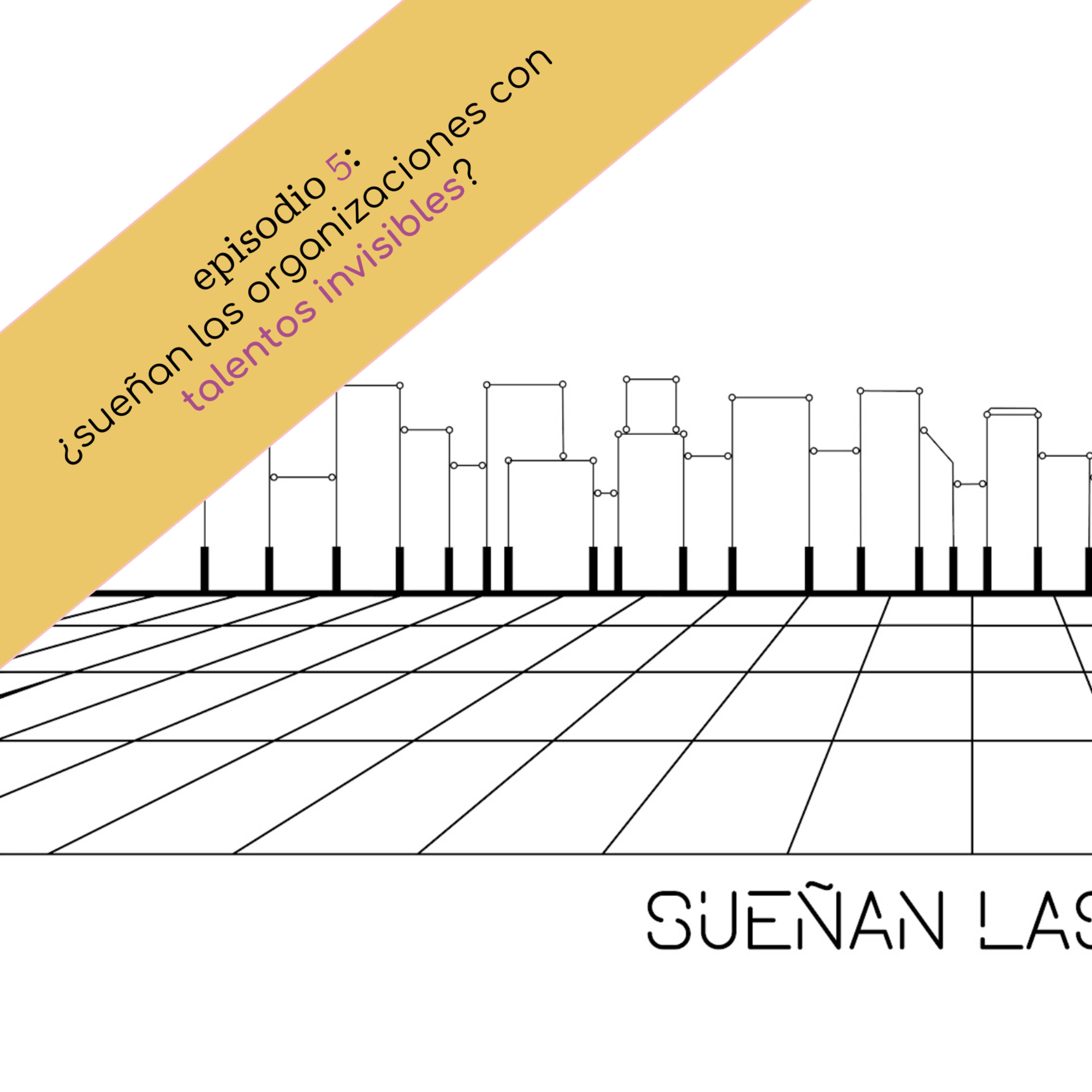 SUEÑAN LAS ORGANIZACIONES