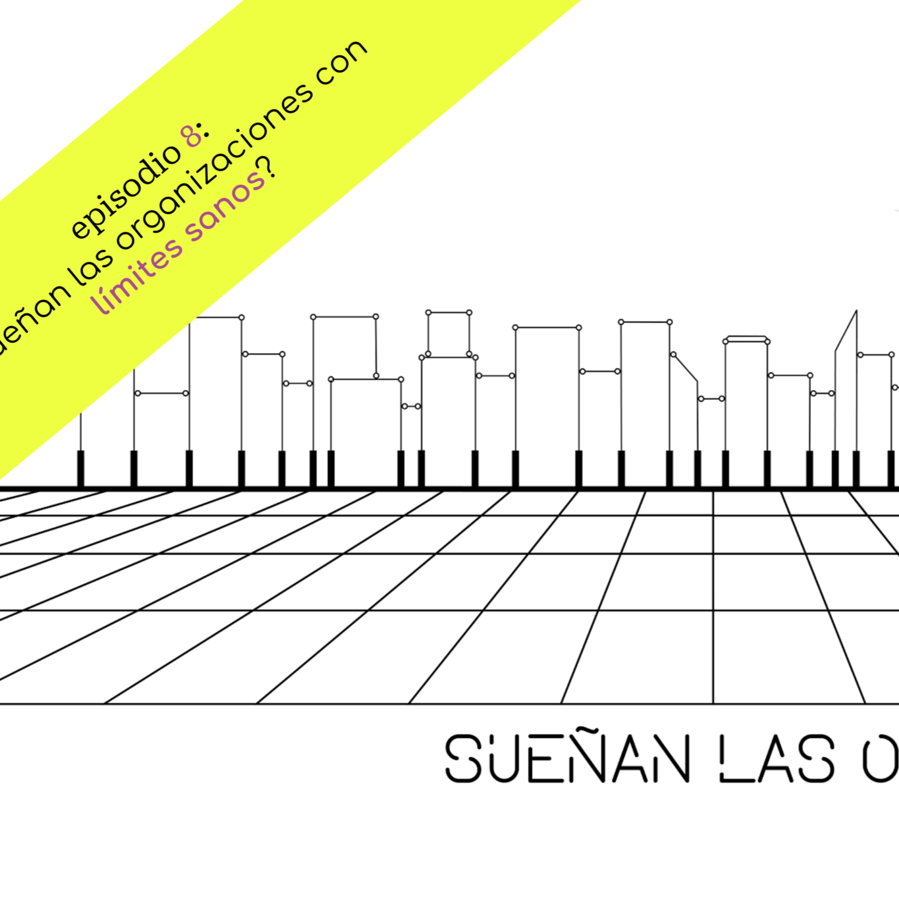SUEÑAN LAS ORGANIZACIONES