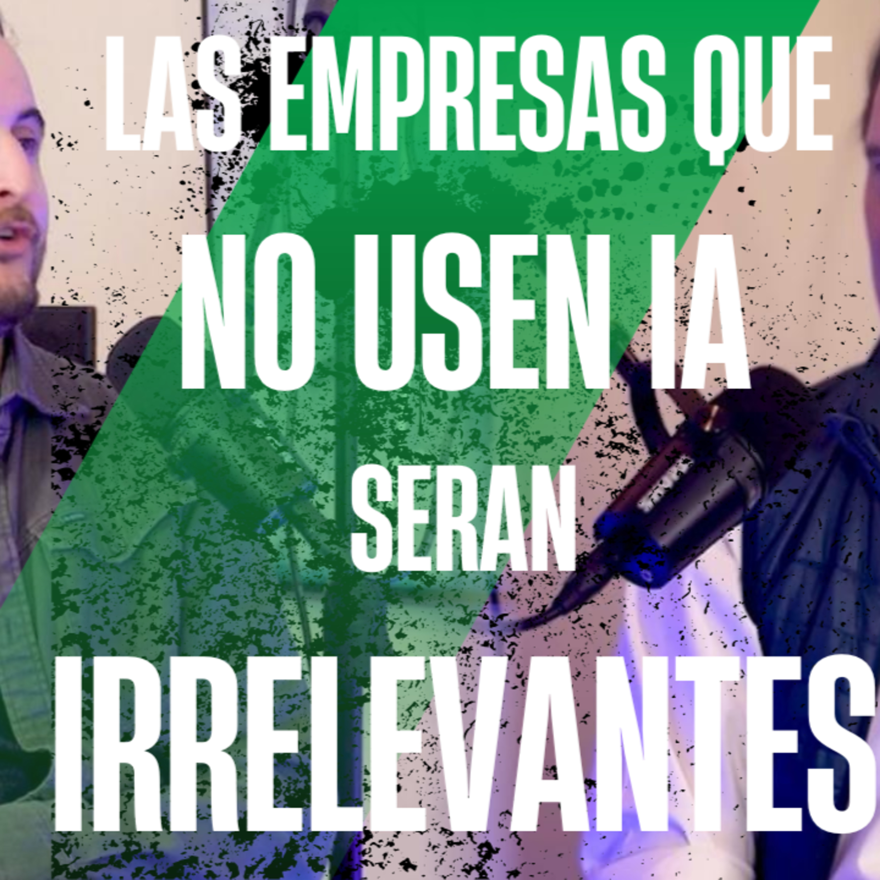No tan Humanos
