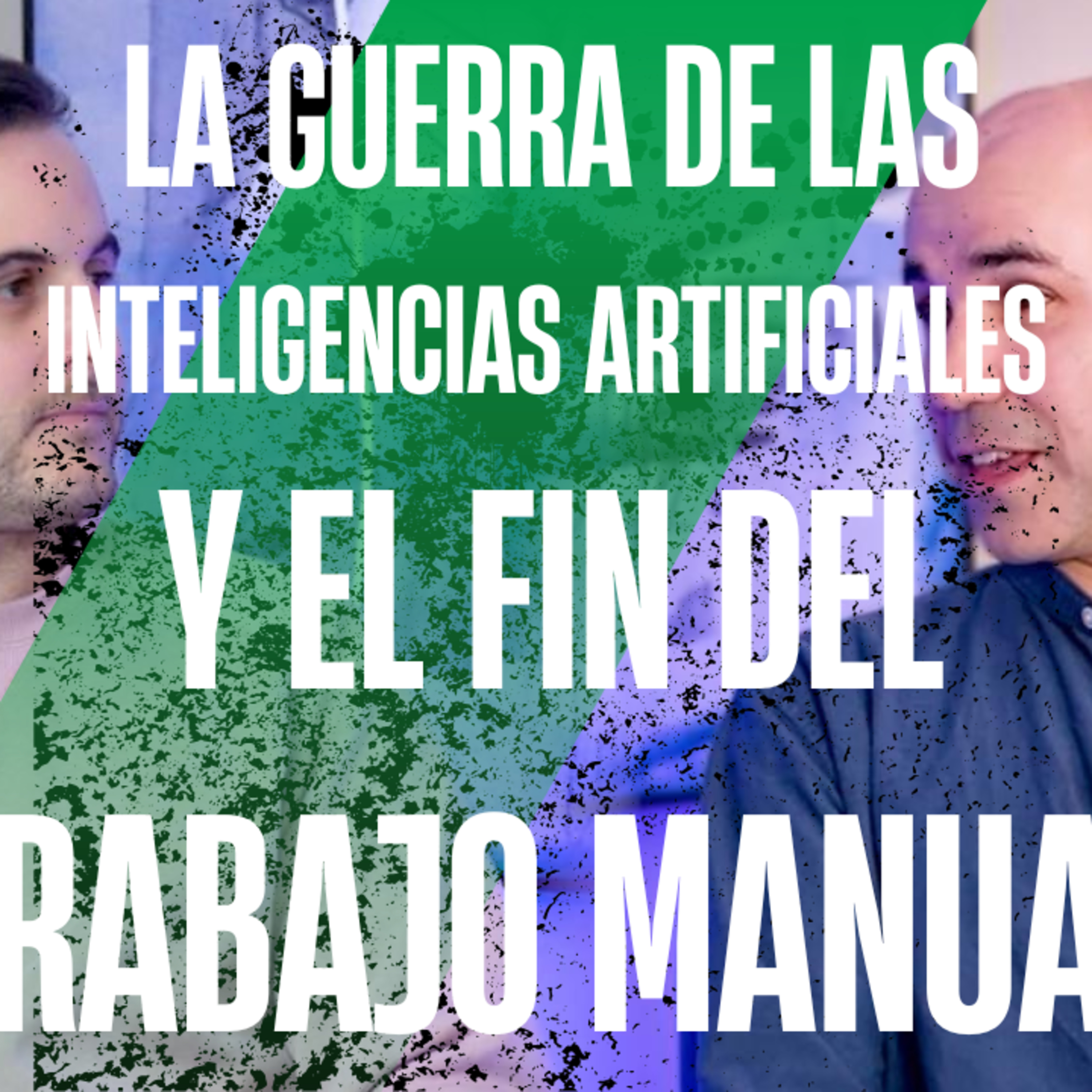 No tan Humanos