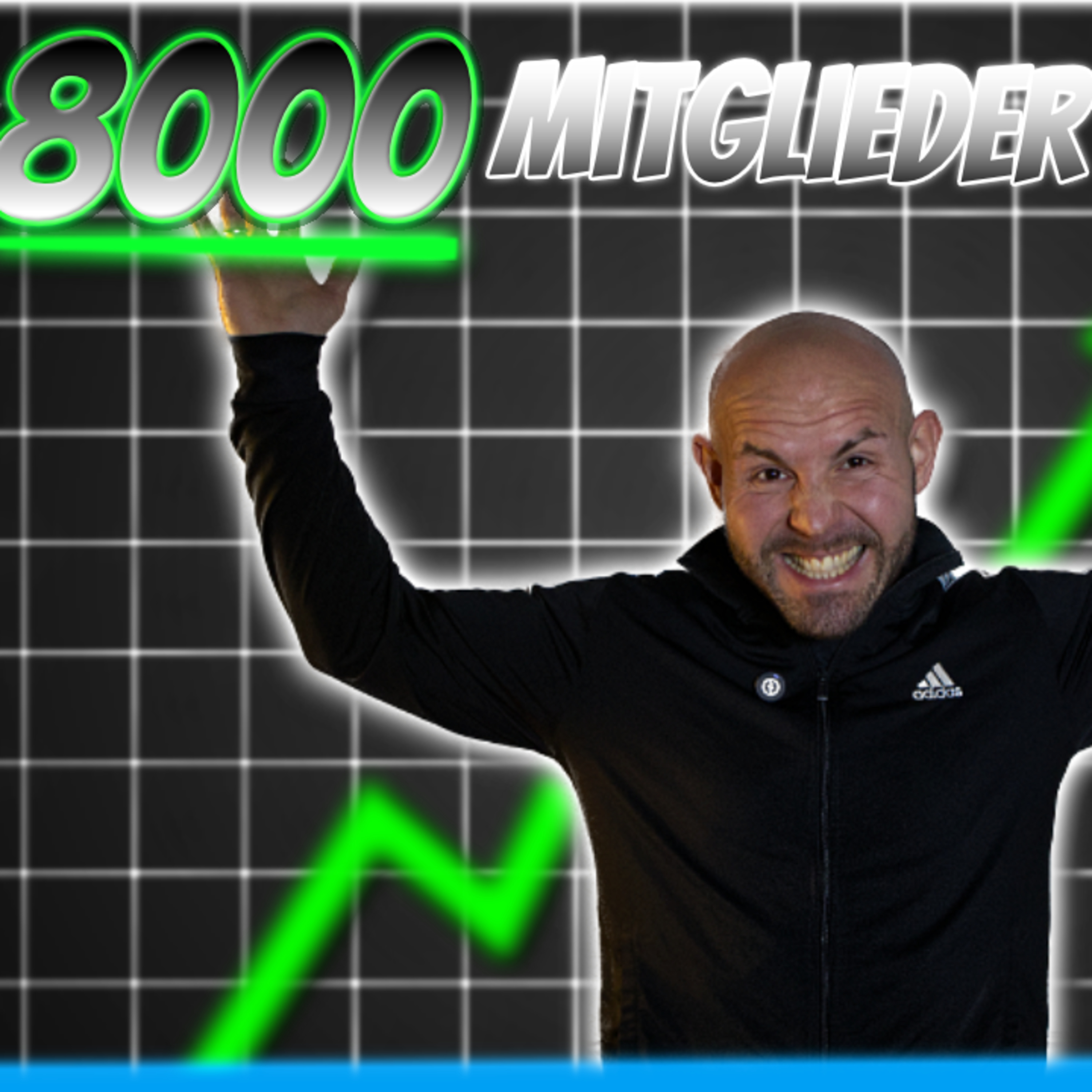 Sascha Mößinger Podcast