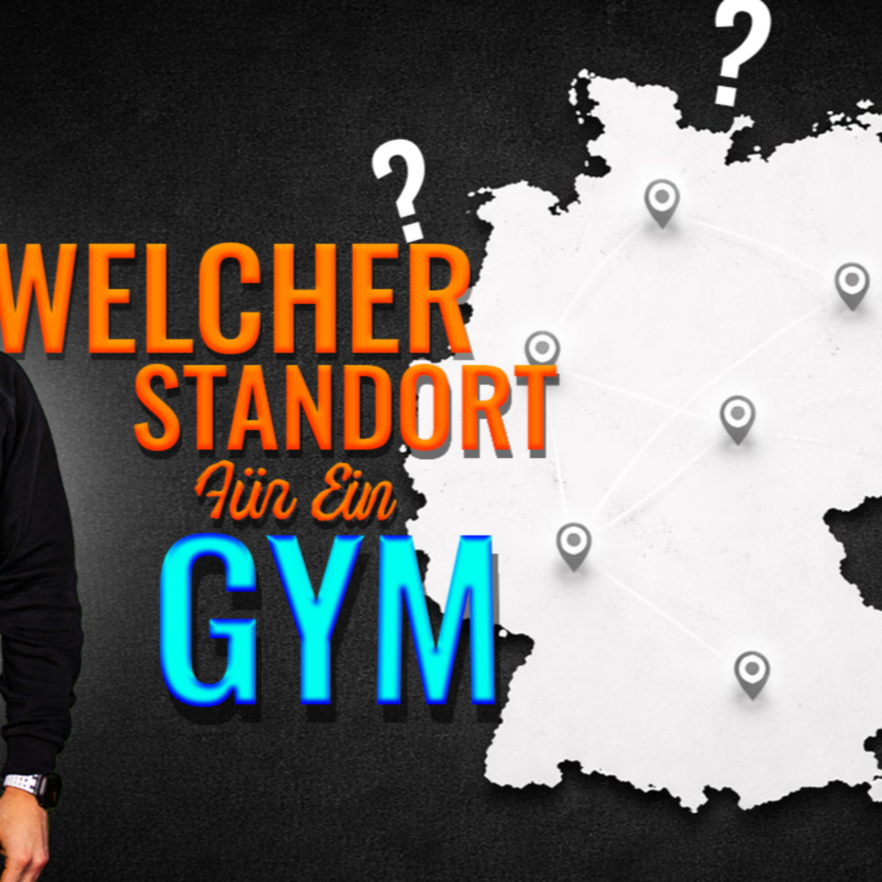 Sascha Mößinger Podcast