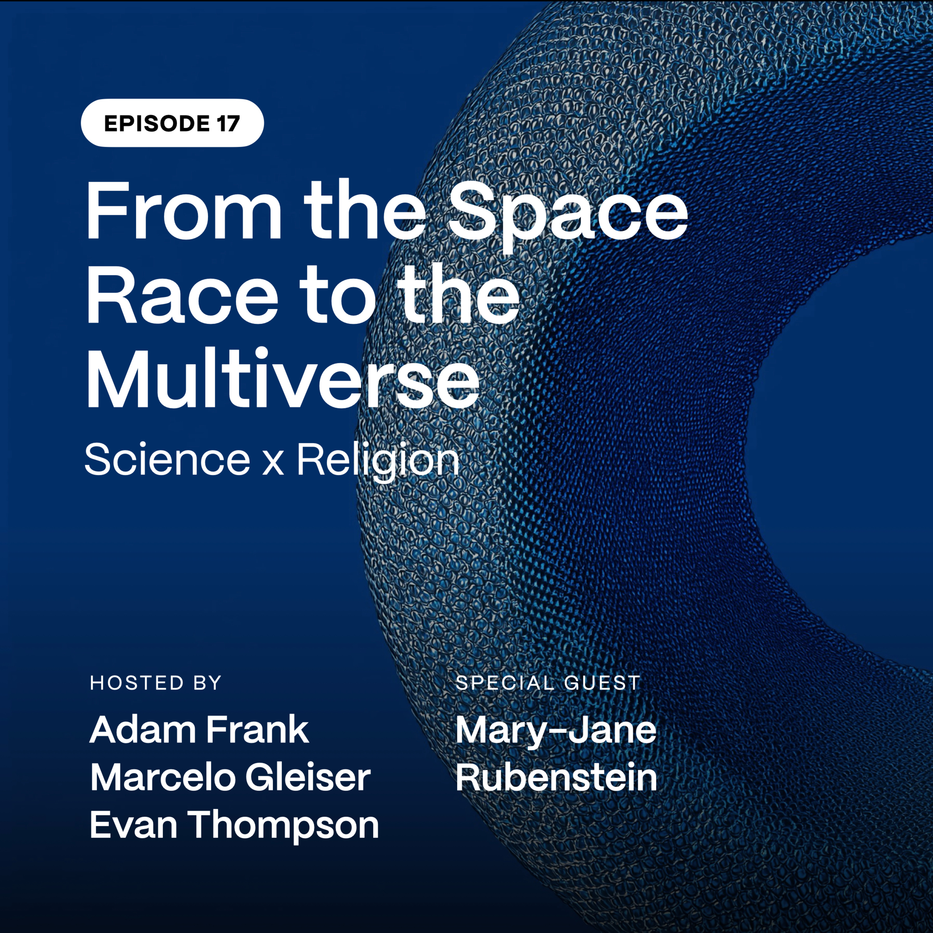 The Blind Spot Podcast