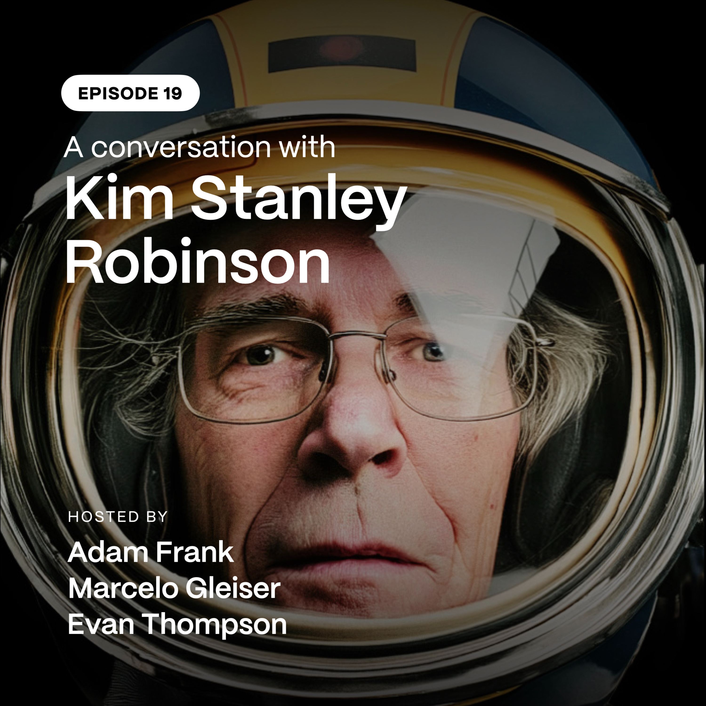 The Blind Spot Podcast