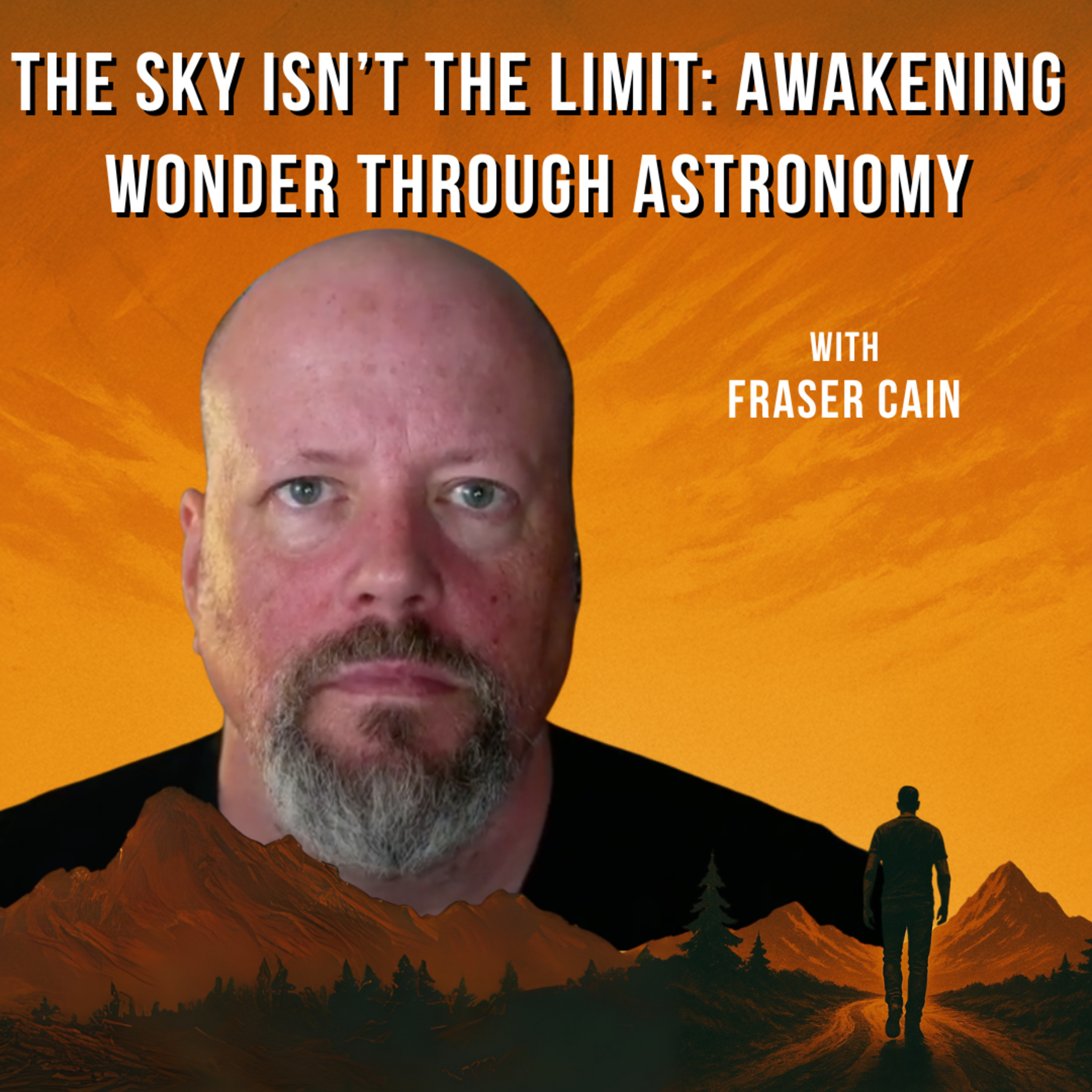 The Last Easy Mile Podcast