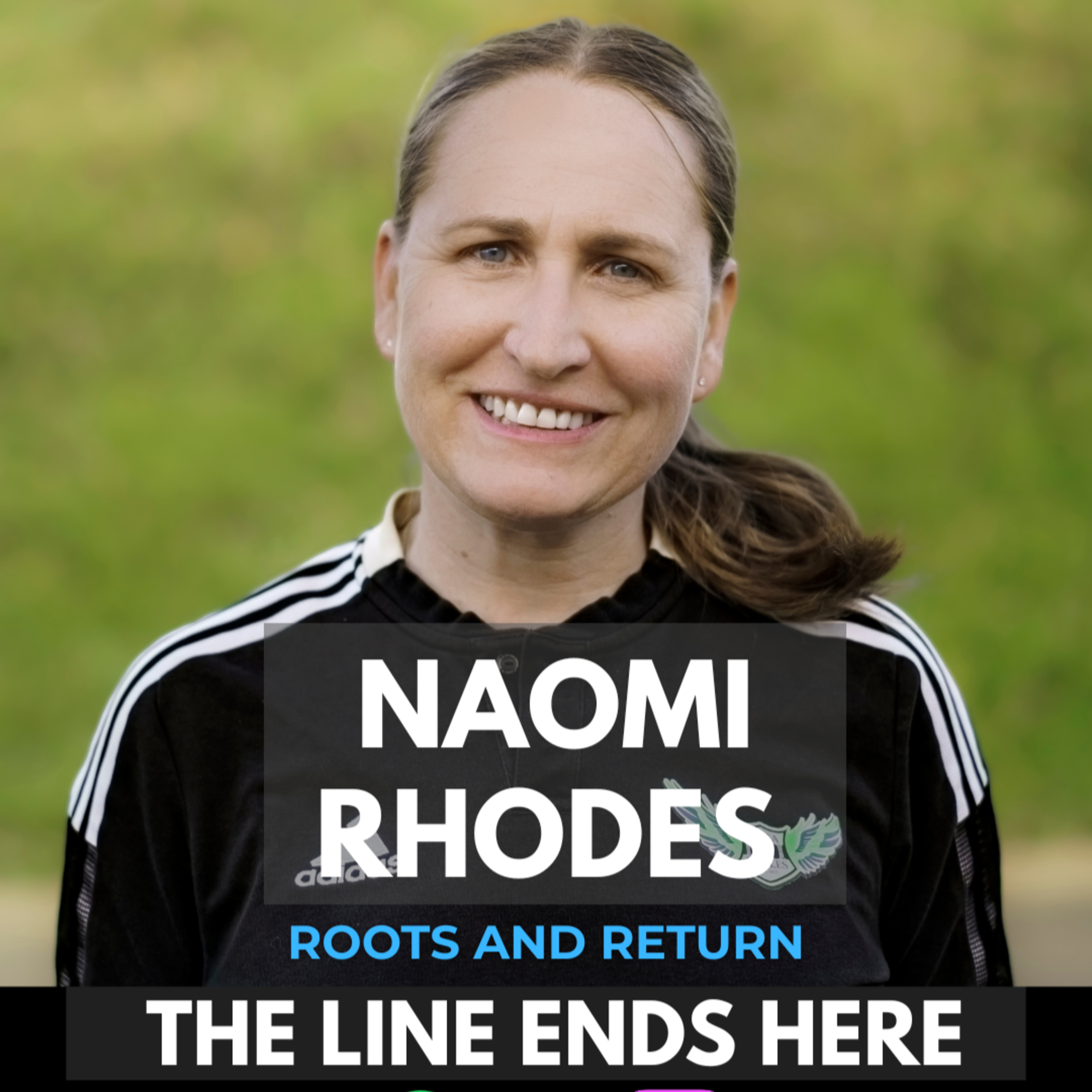 The Line Ends Here (But the Story Doesn\'t)