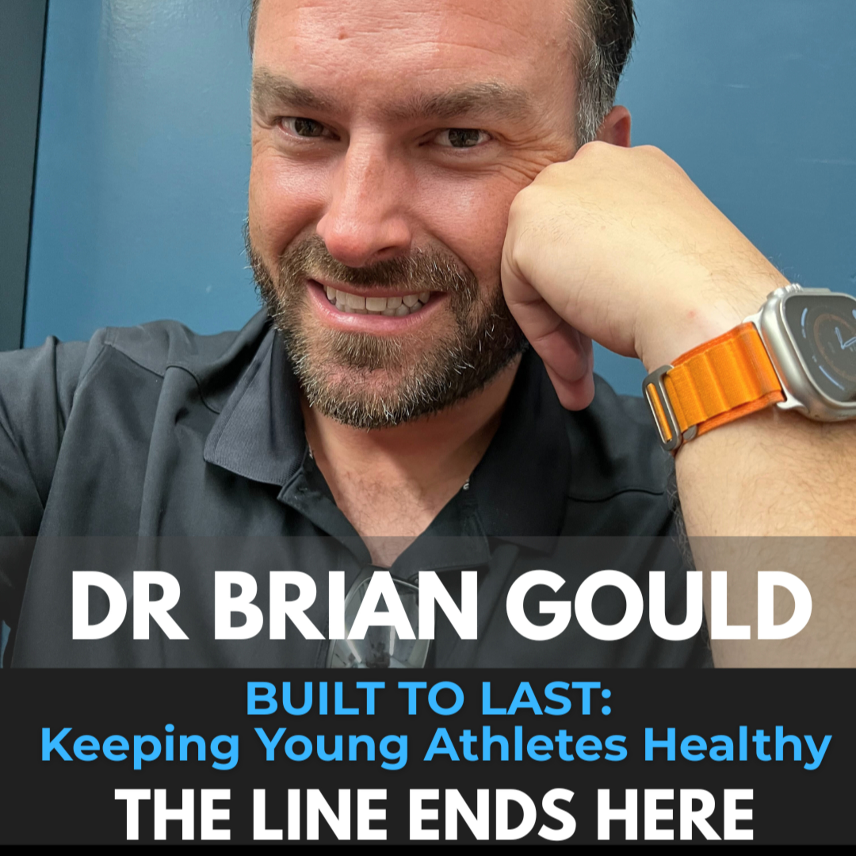 The Line Ends Here (But the Story Doesn\'t)