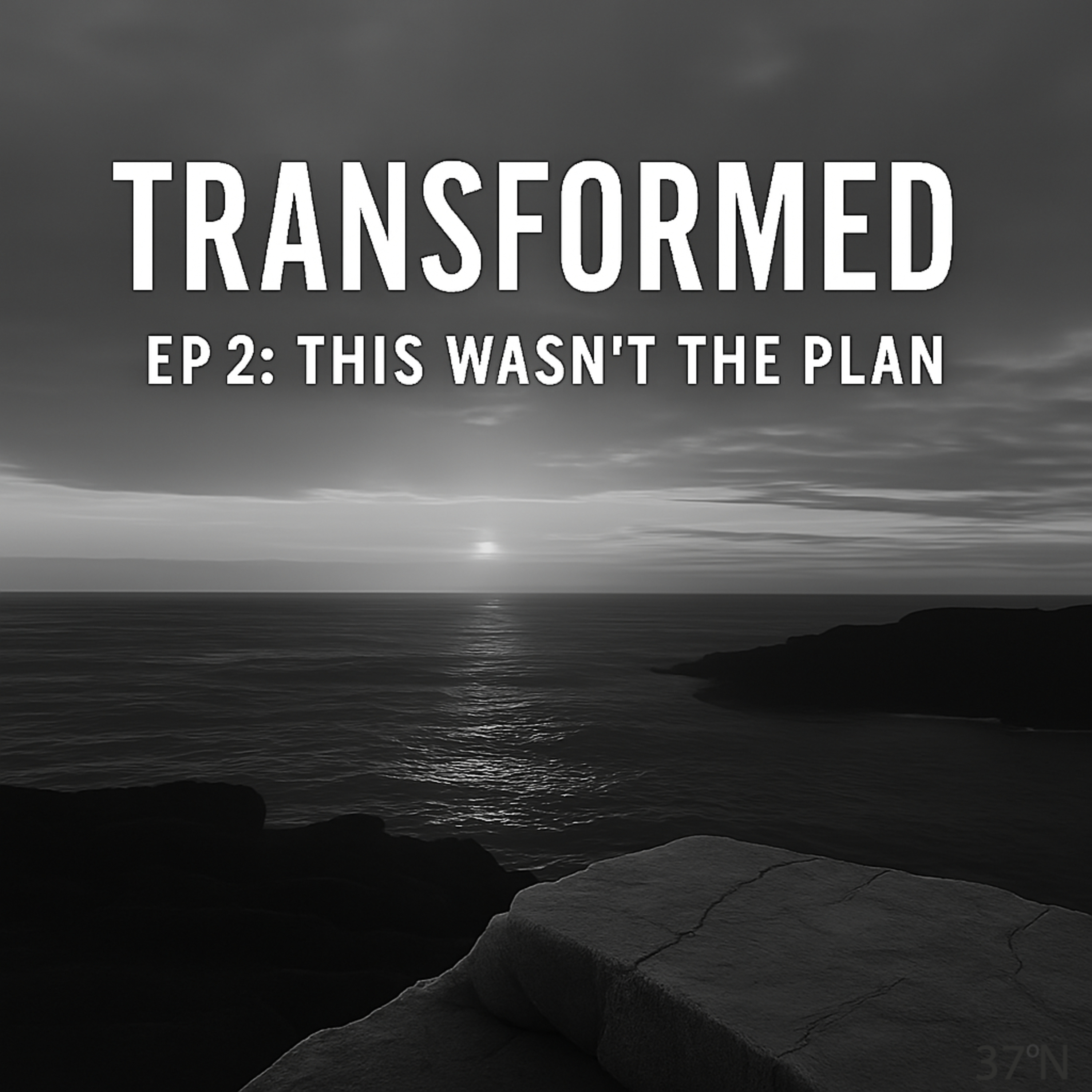 Transformed: Leadership. Loss. Reinvention.