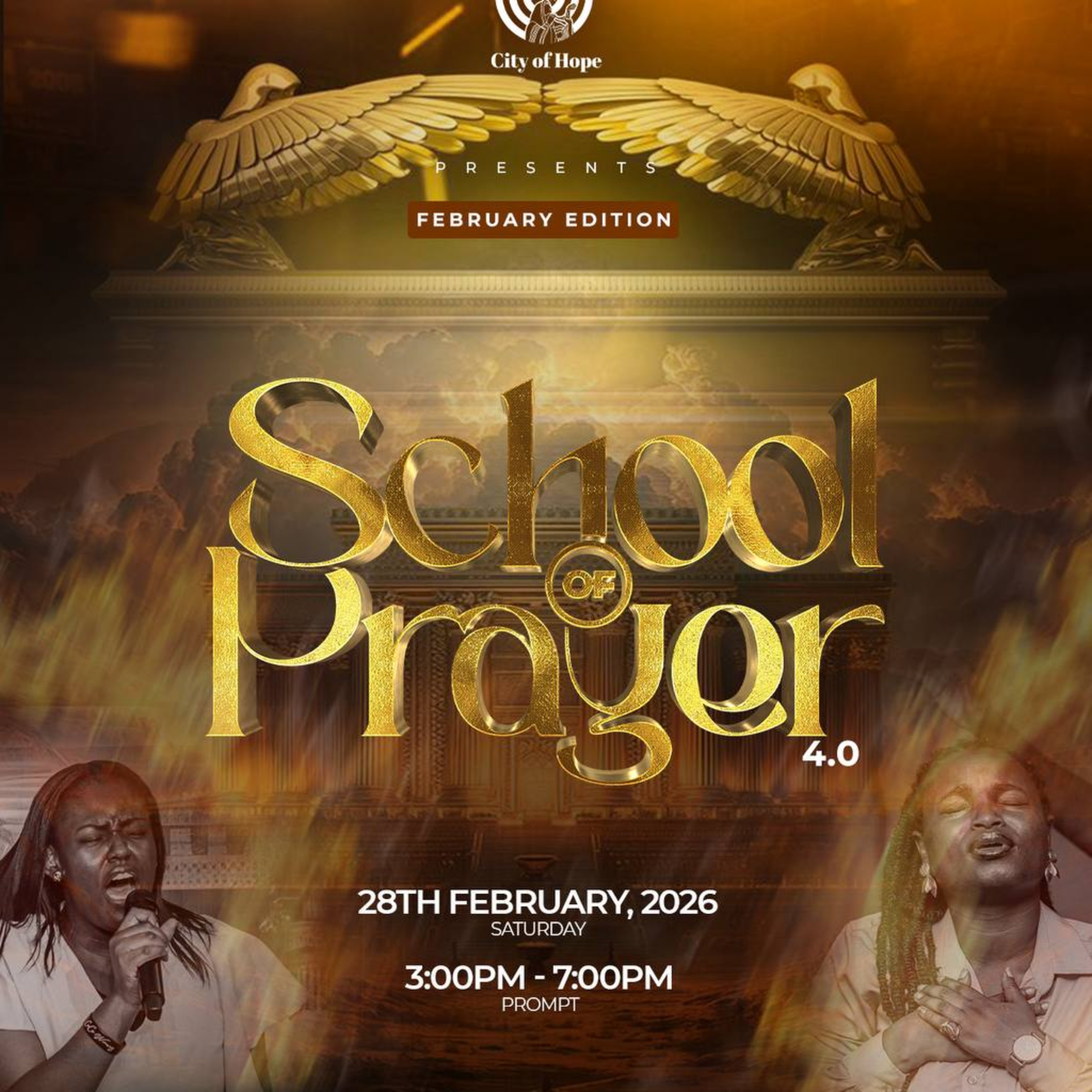 THE UNLAWFUL PRAYER episode artwork