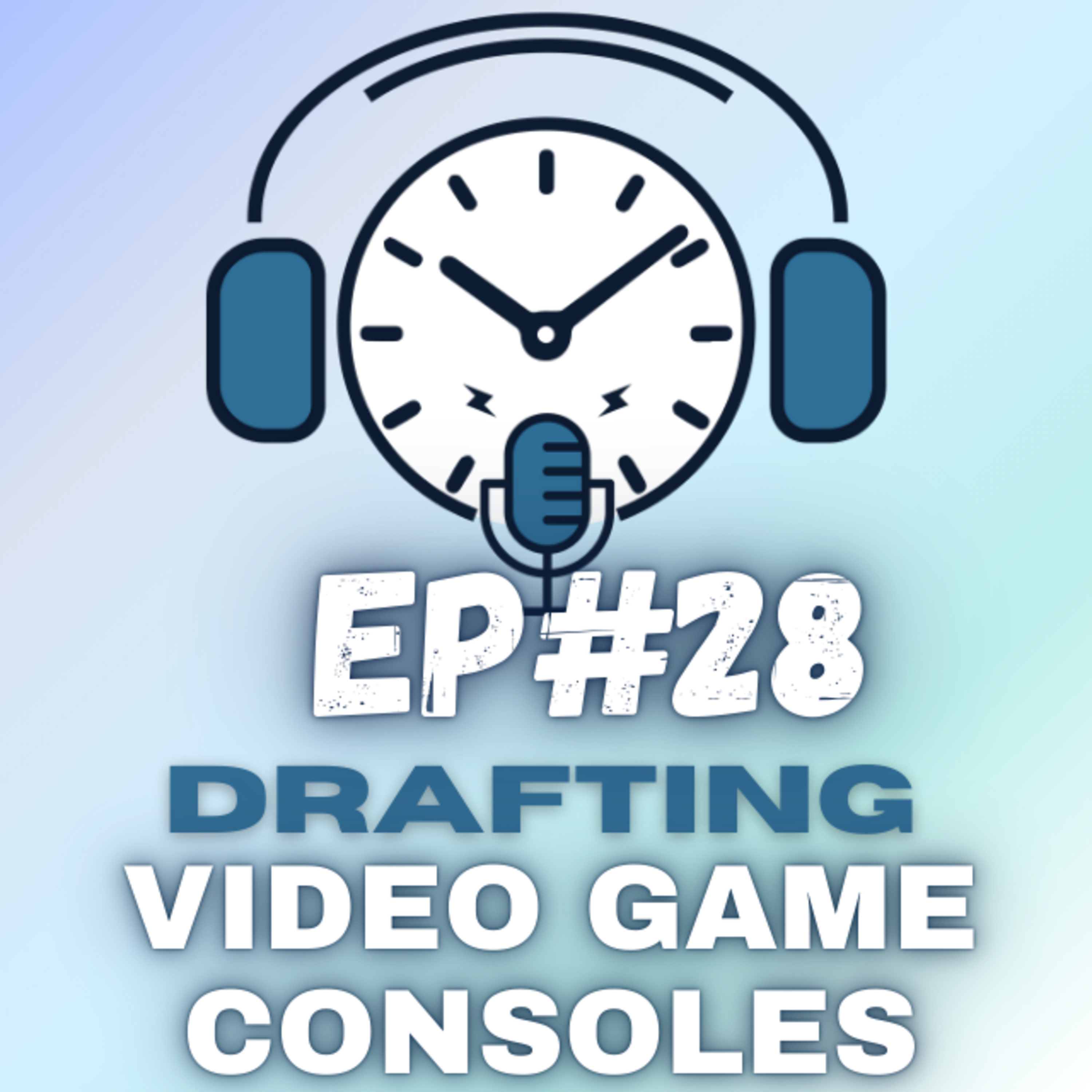 You\'re on the Clock