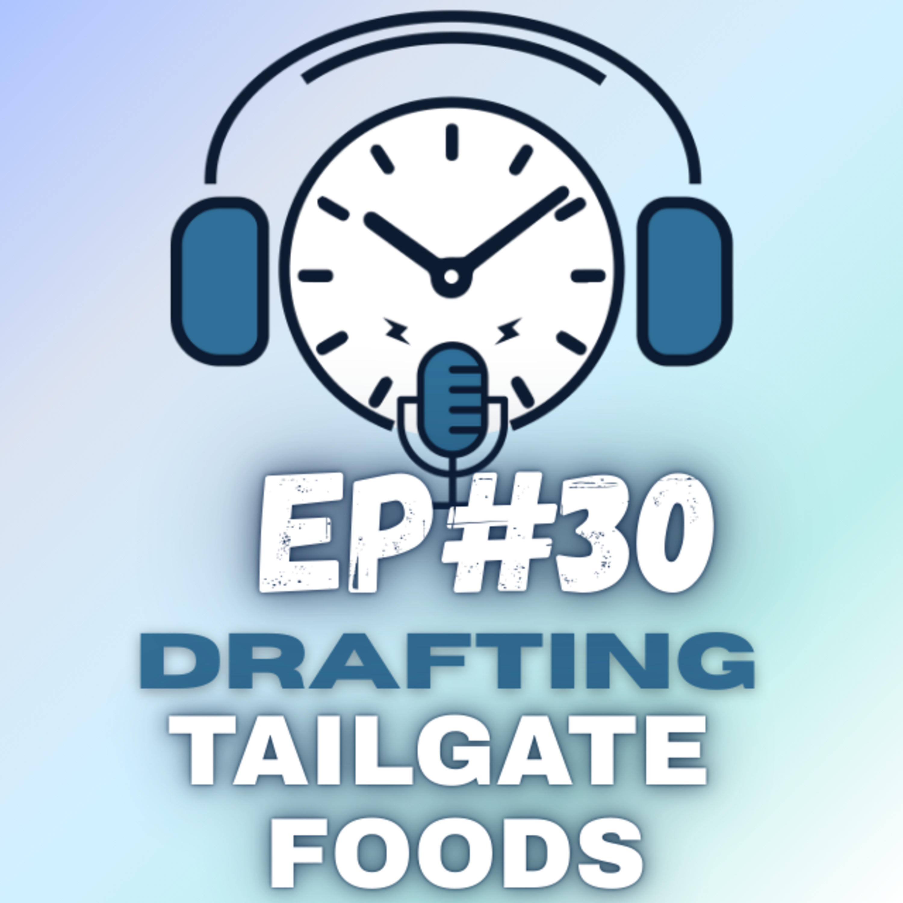 You\'re on the Clock