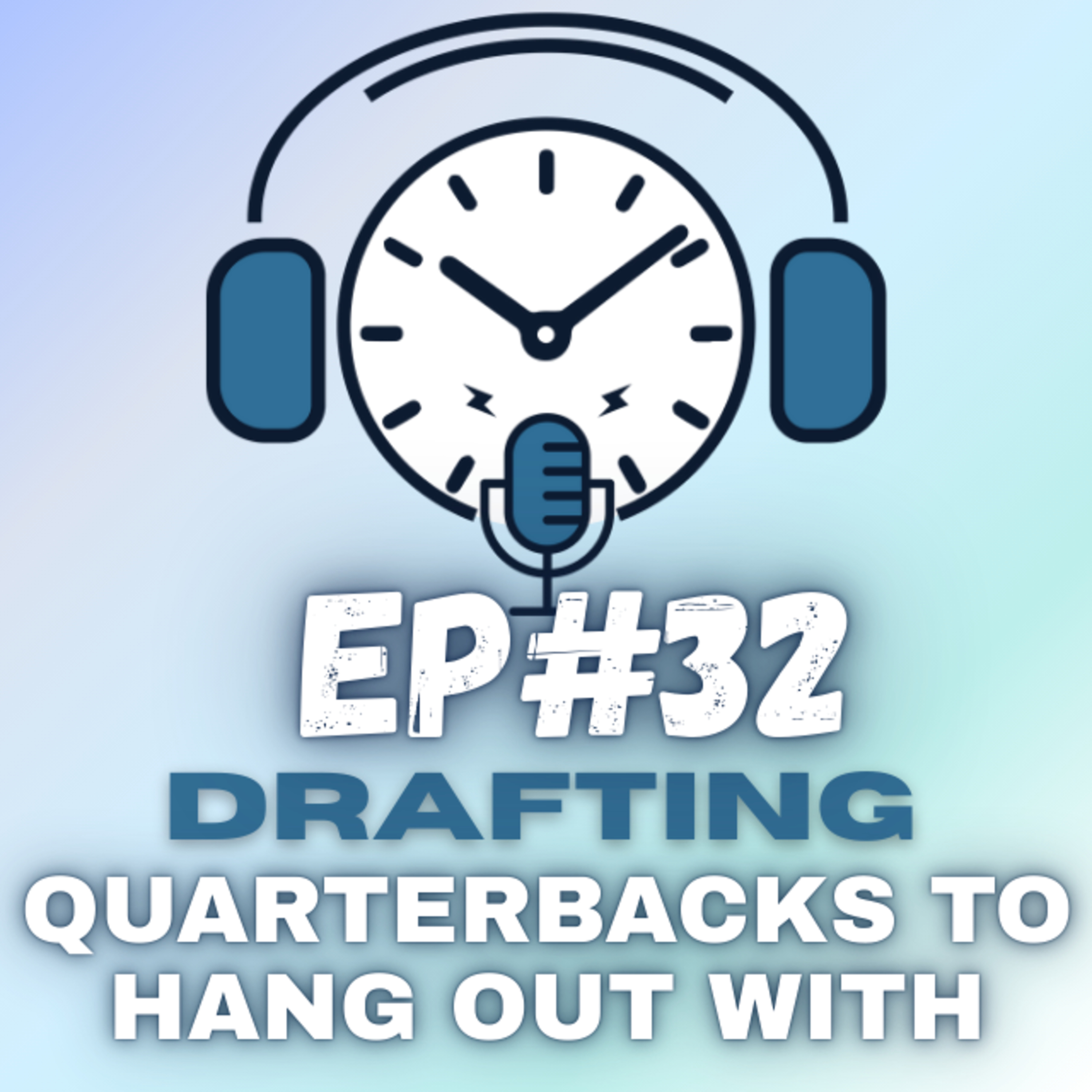 You\'re on the Clock